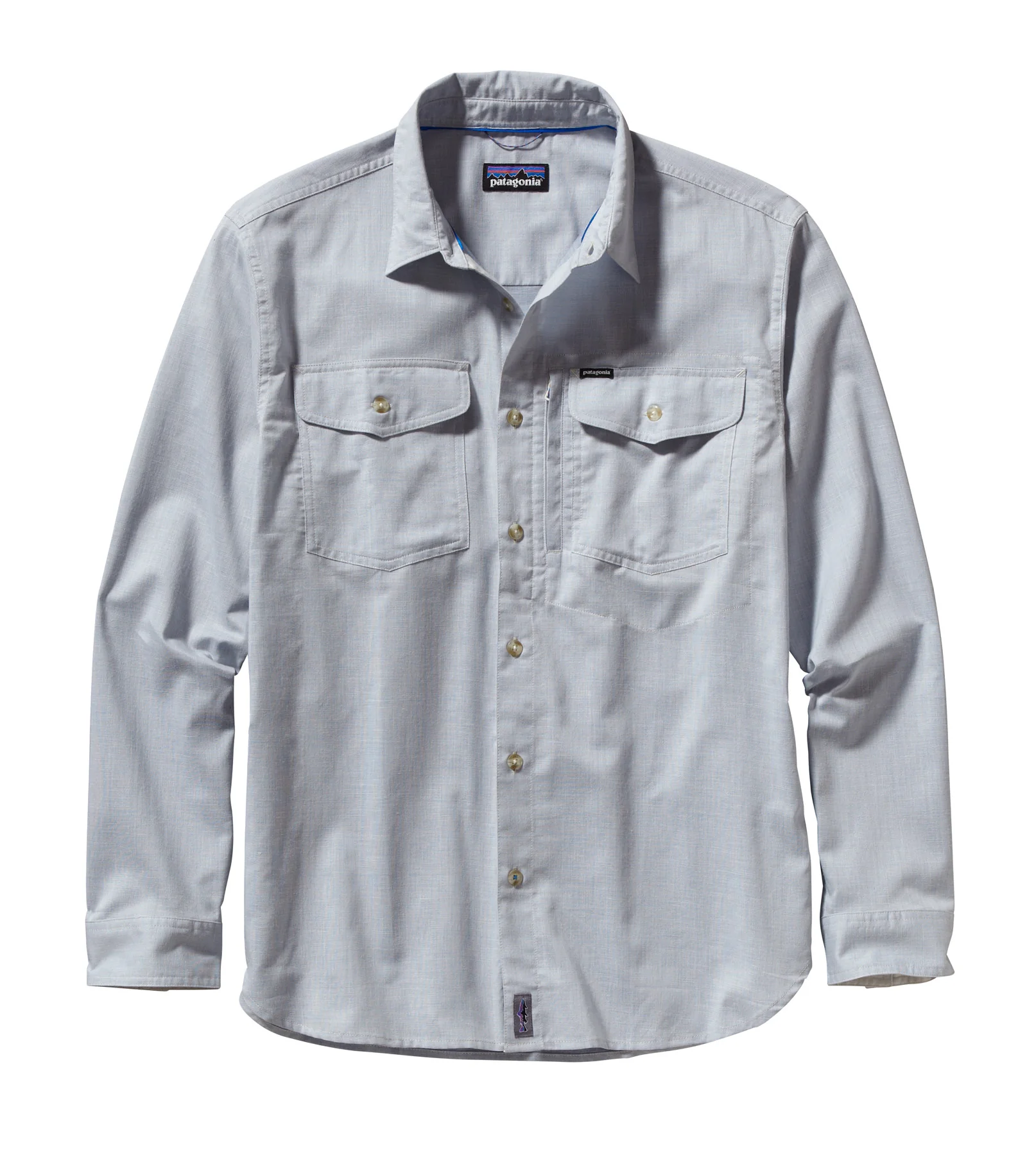 Men's Long-Sleeved Cayo Largo Shirt