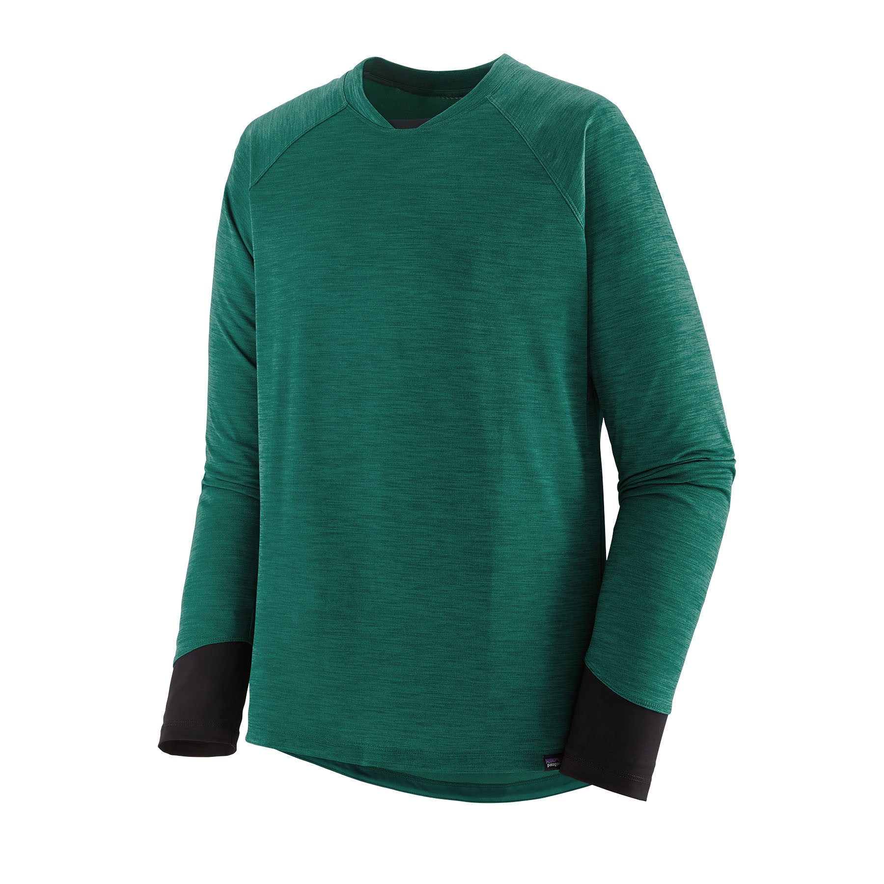 Men's Long-Sleeved Dirt Craft Jersey