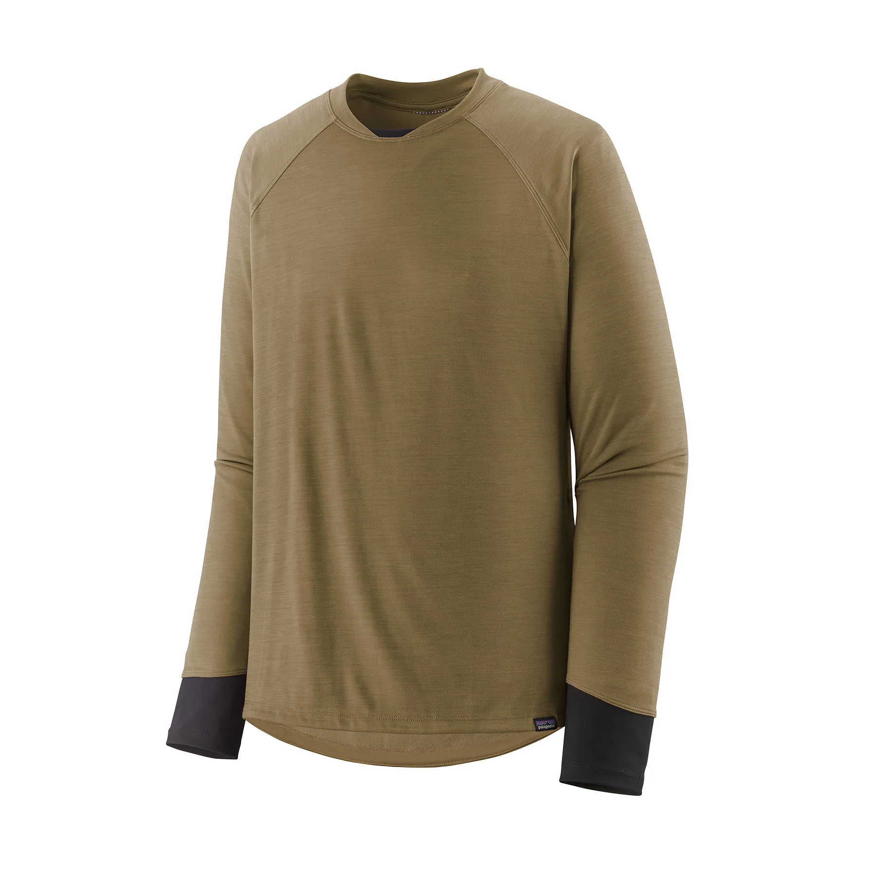 Men's Long-Sleeved Dirt Craft Jersey