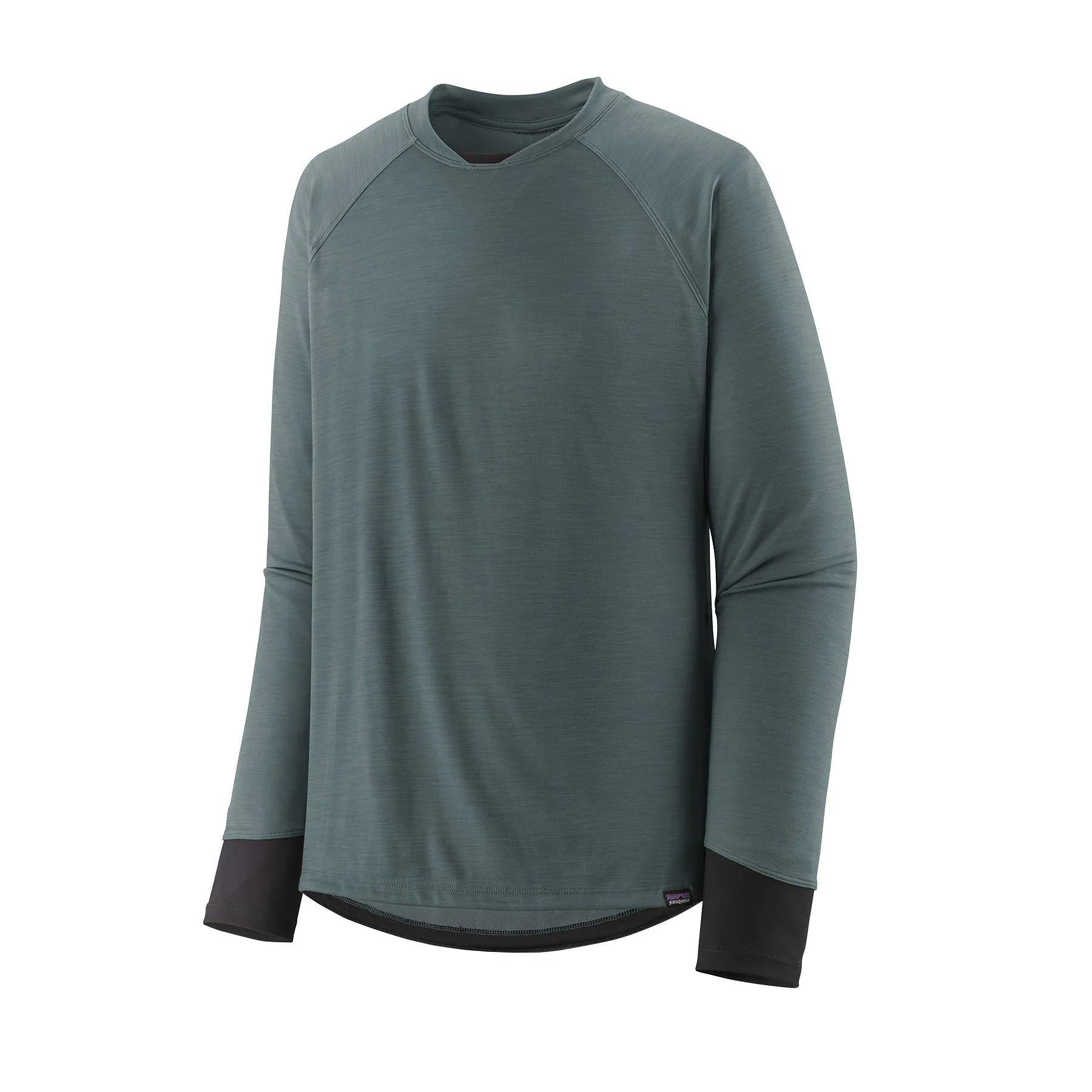 Men's Long-Sleeved Dirt Craft Jersey