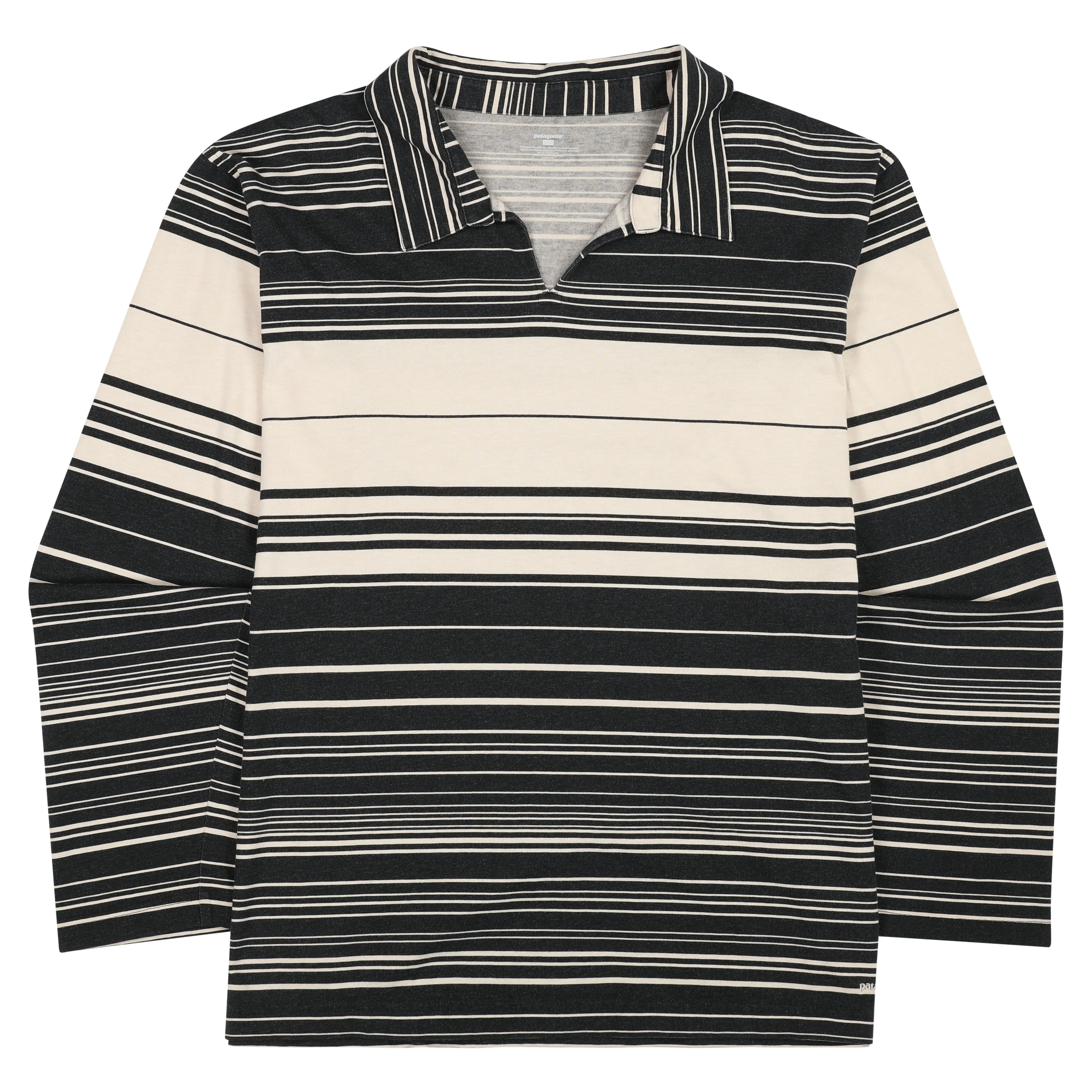 Men's Long-Sleeved Go-Fer Shirt