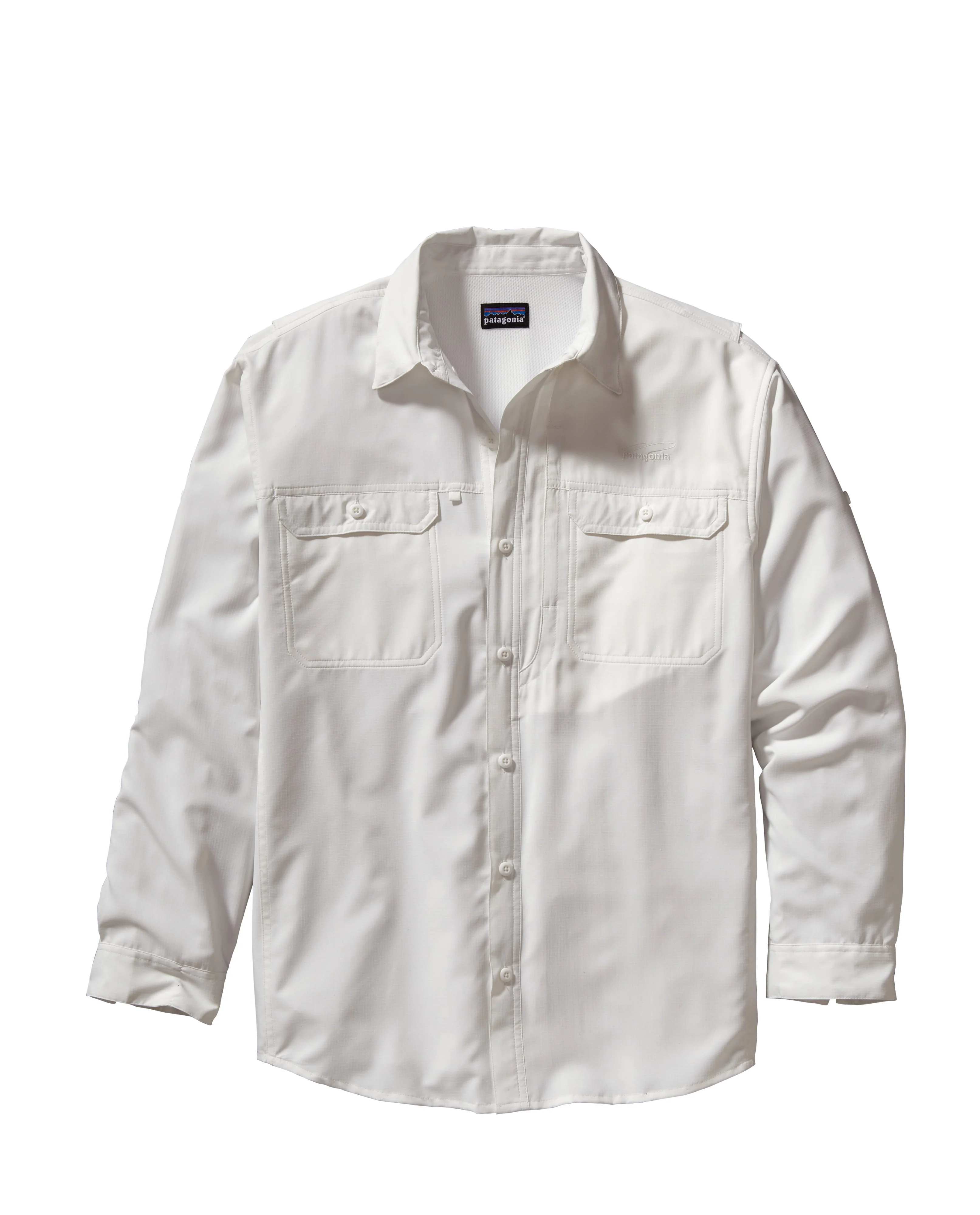 Men's Long-Sleeved Sol Patrol® Shirt