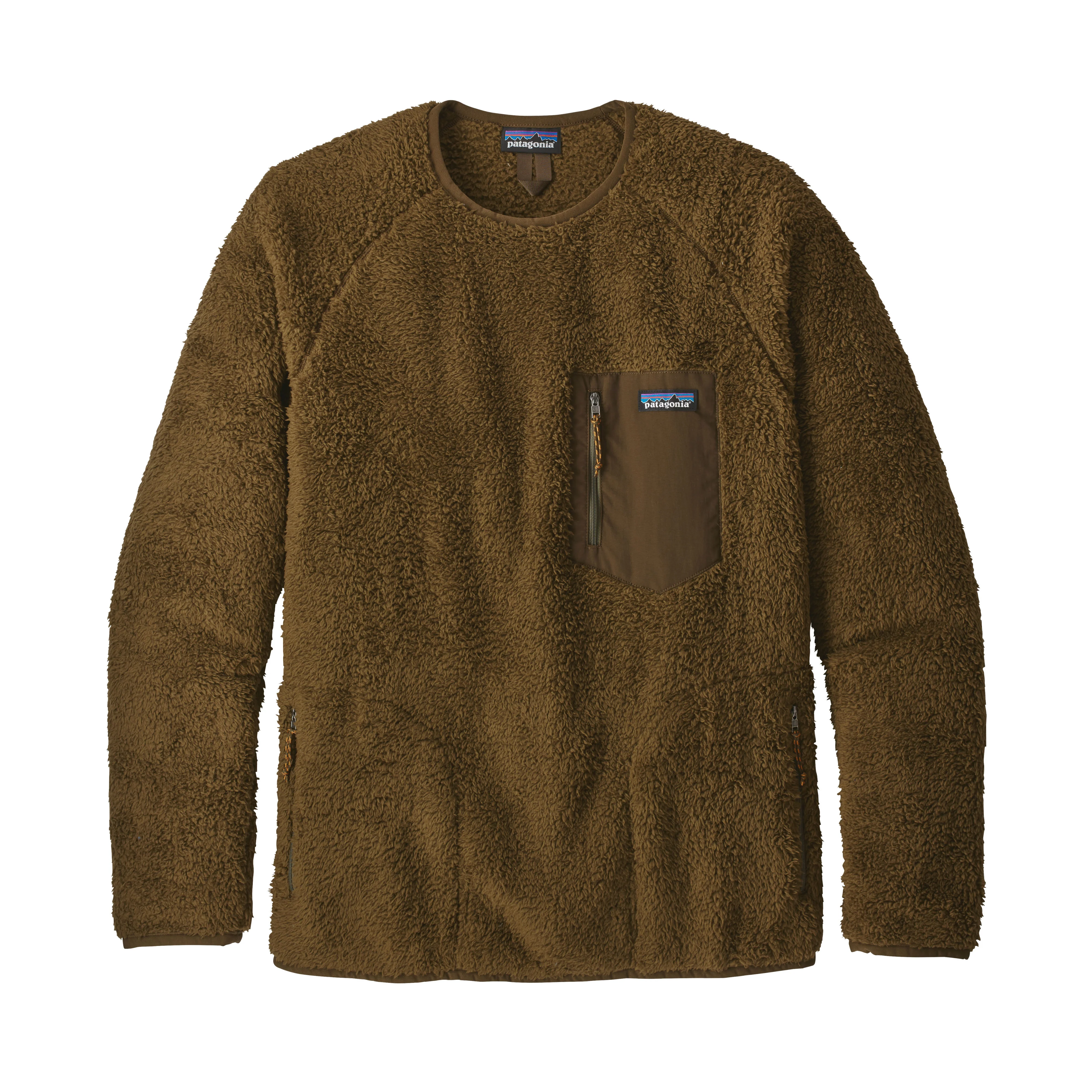 Men's Los Gatos Crew