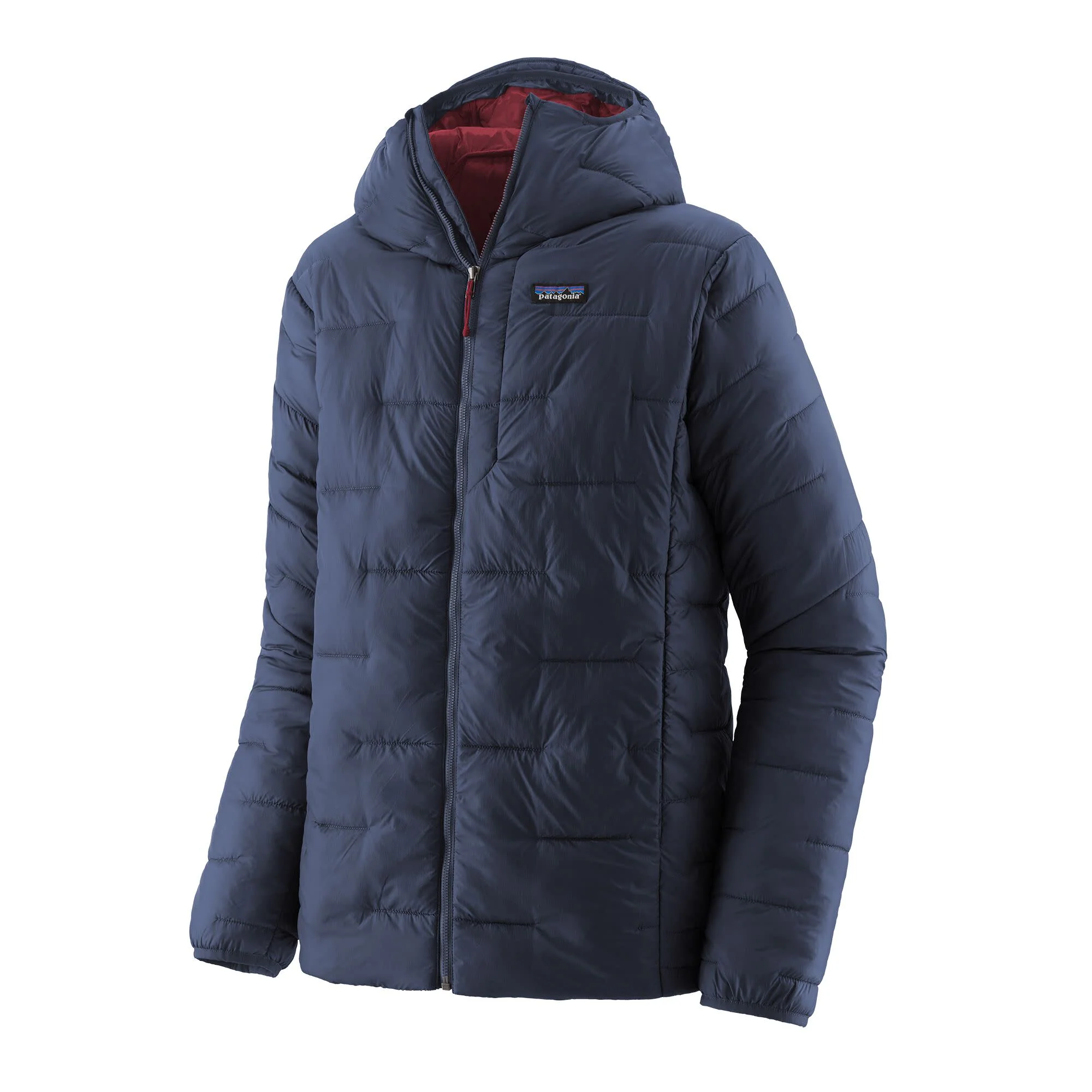 Men's Macro Puff® Hoody