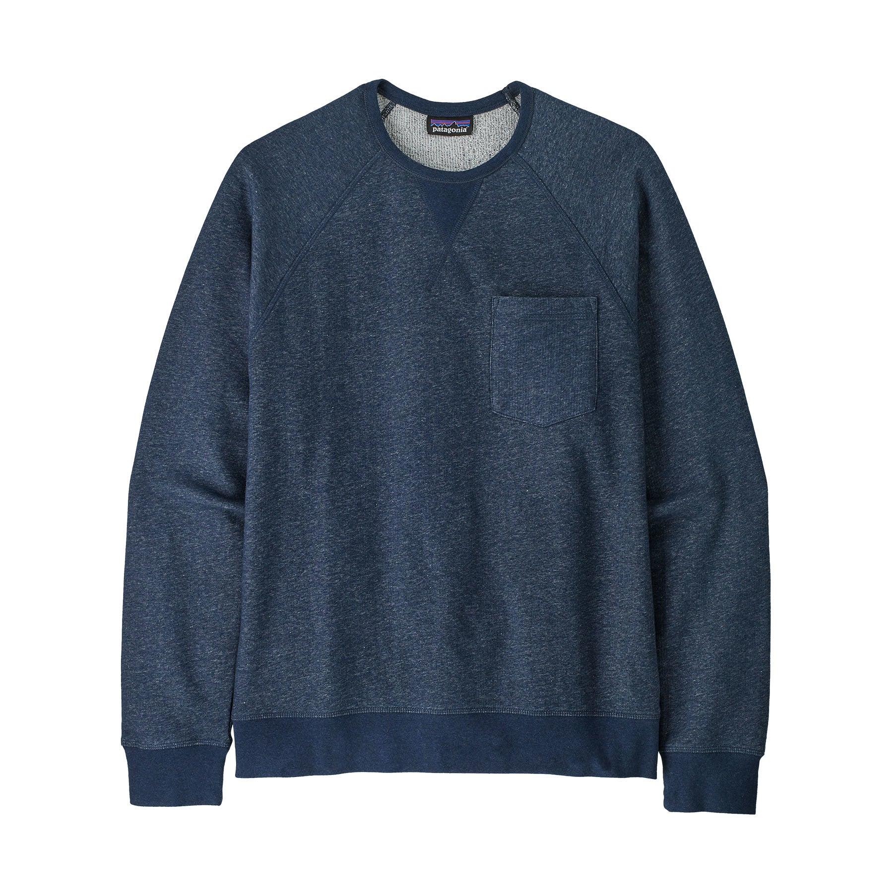Men's Mahnya Fleece Crewneck