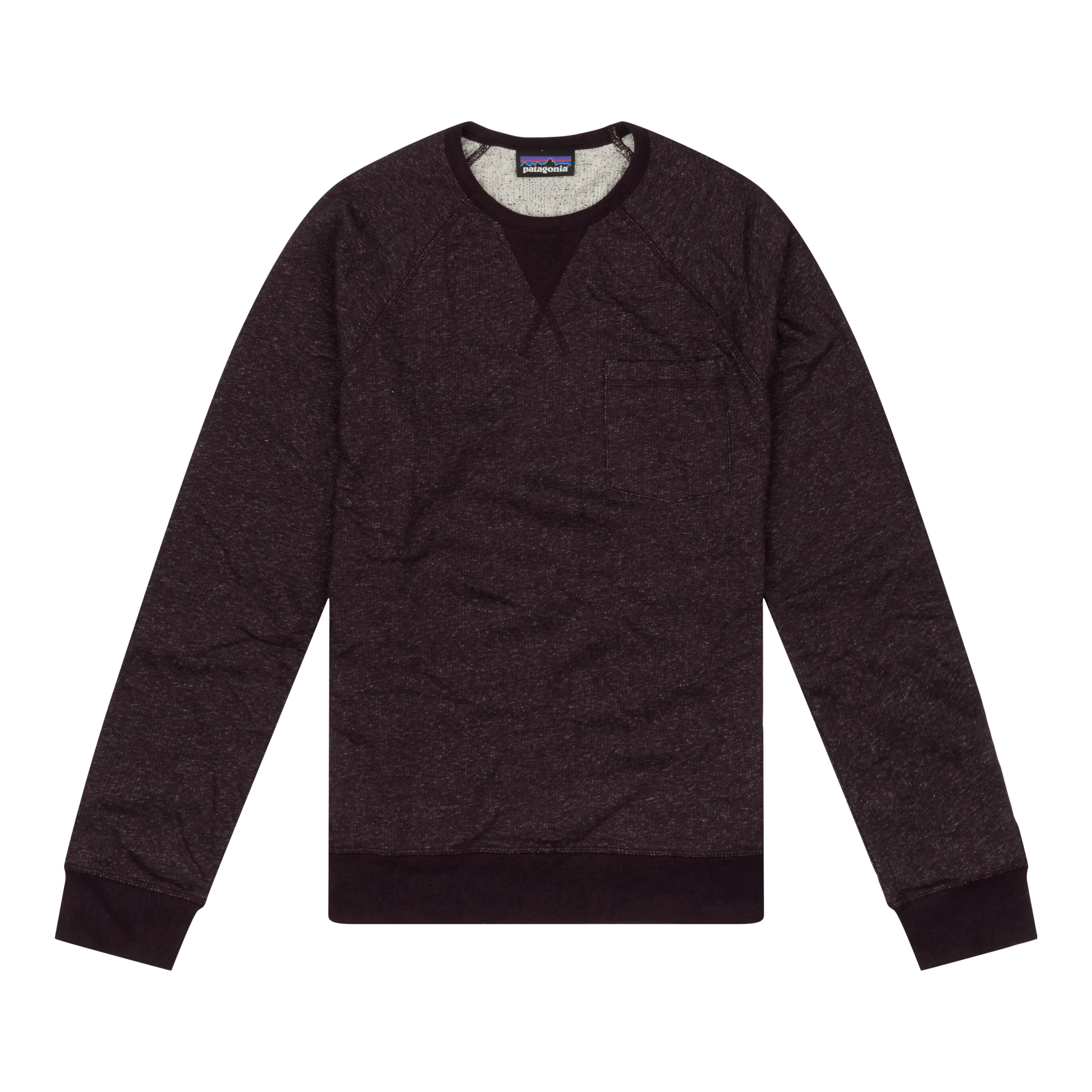 Men's Mahnya Fleece Crewneck
