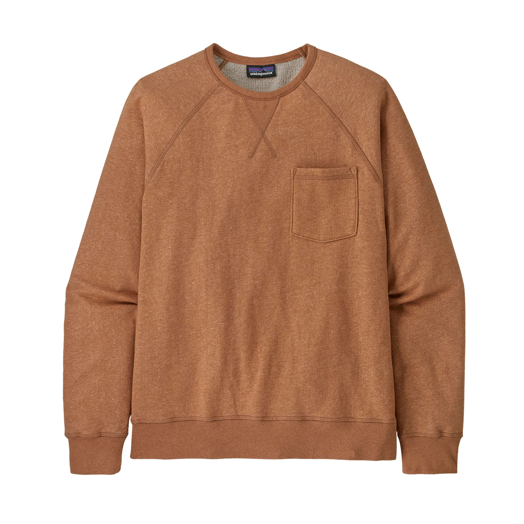 Men's Mahnya Fleece Crewneck