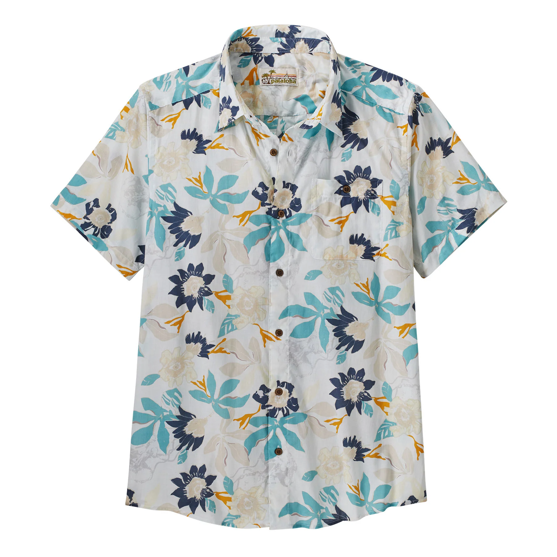 Men's Malihini Pataloha® Shirt