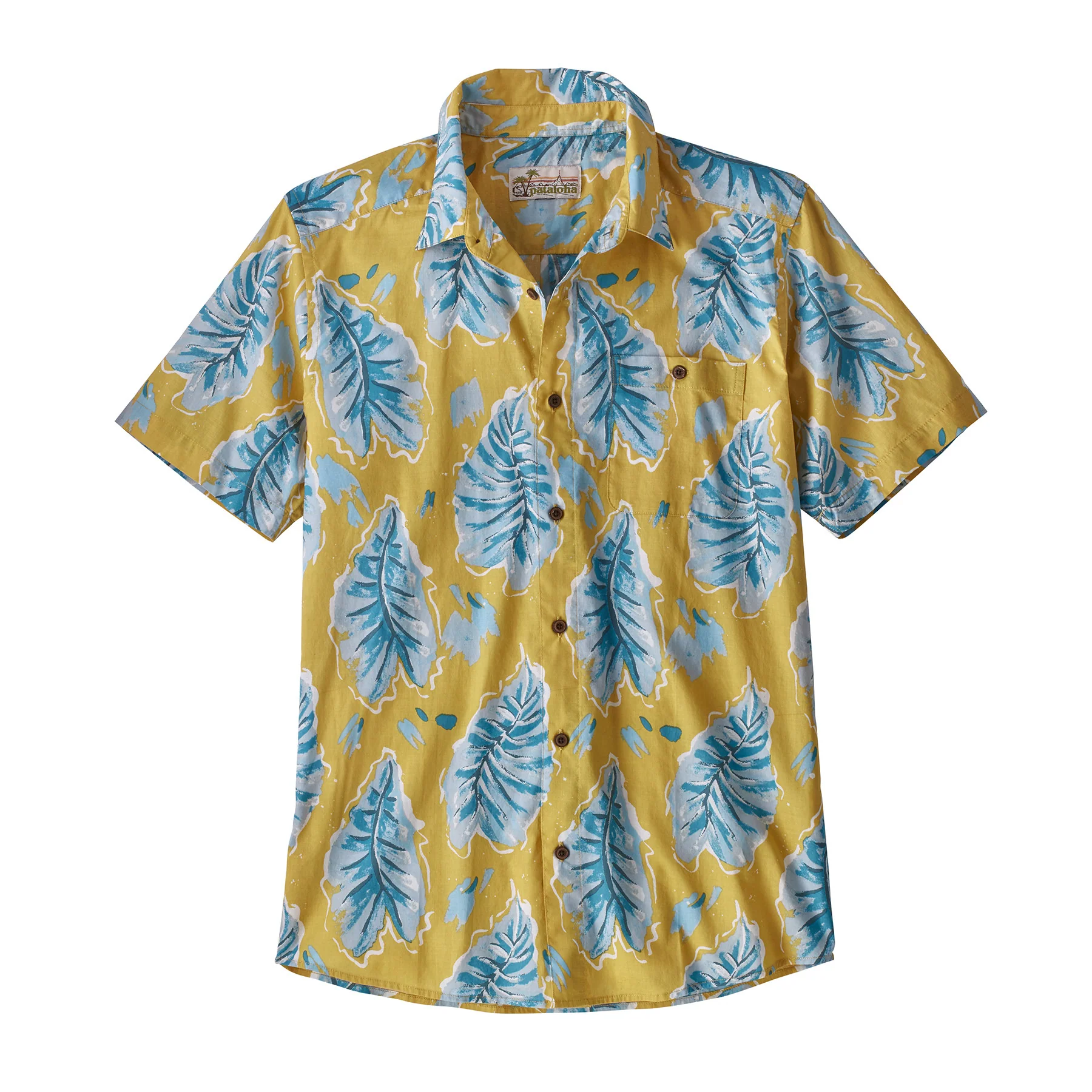 Men's Malihini Pataloha® Shirt