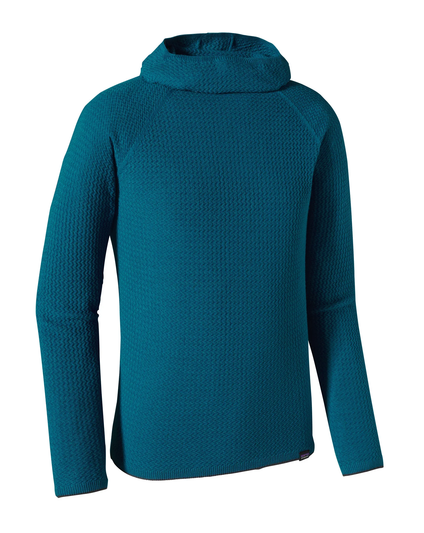 Men's Merino Air® Hoody
