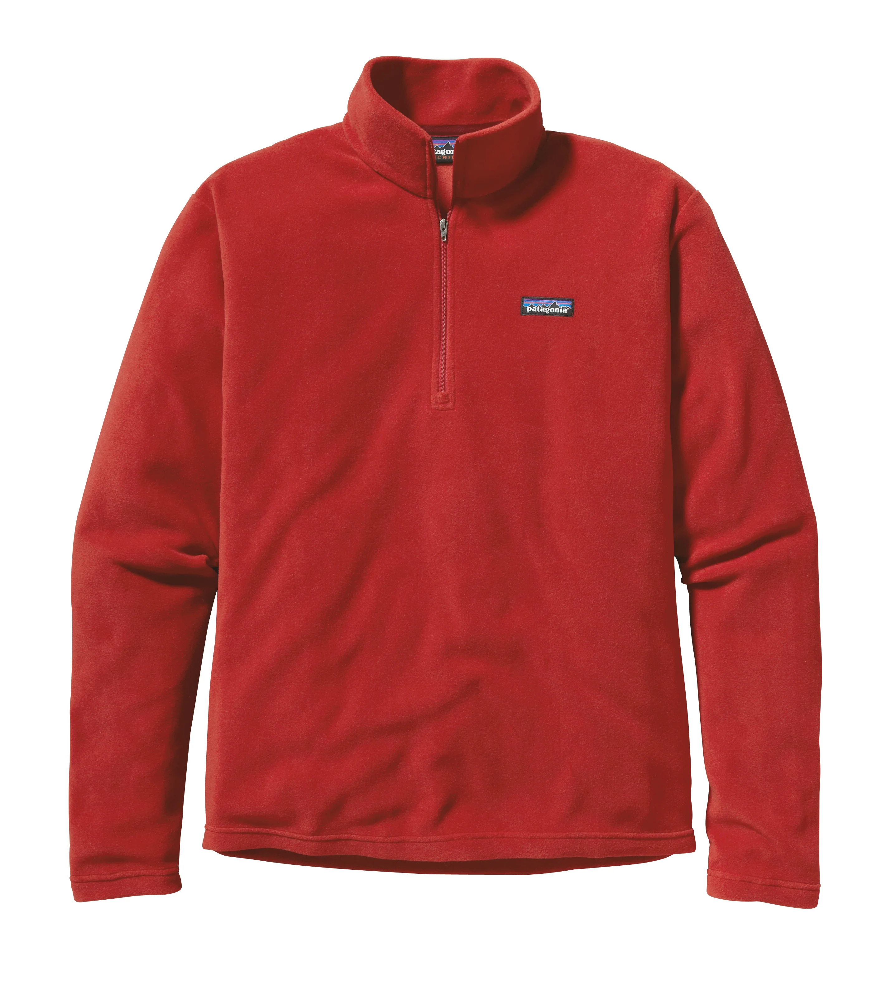 Men's Micro D® 1/4-Zip