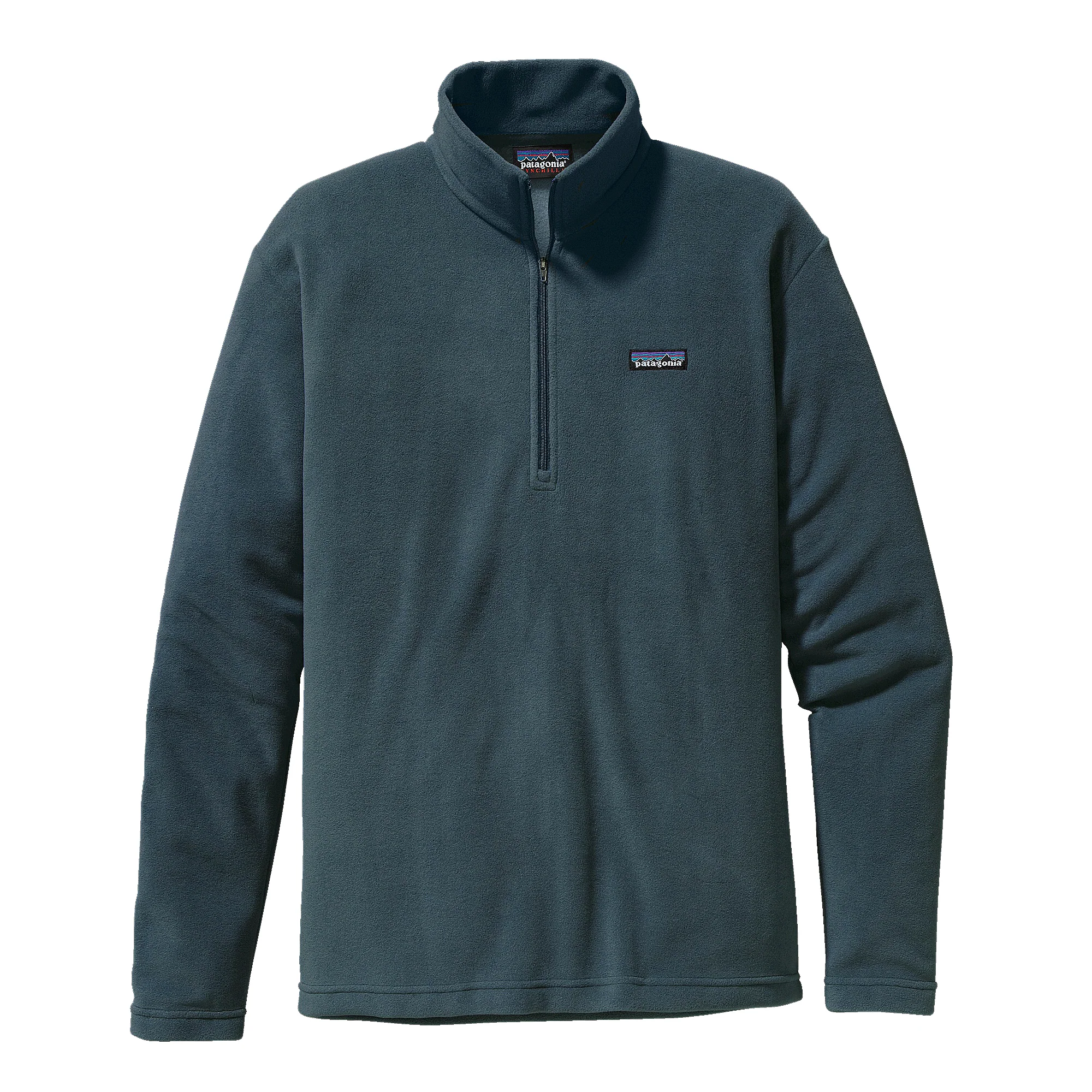 Men's Micro D® 1/4-Zip