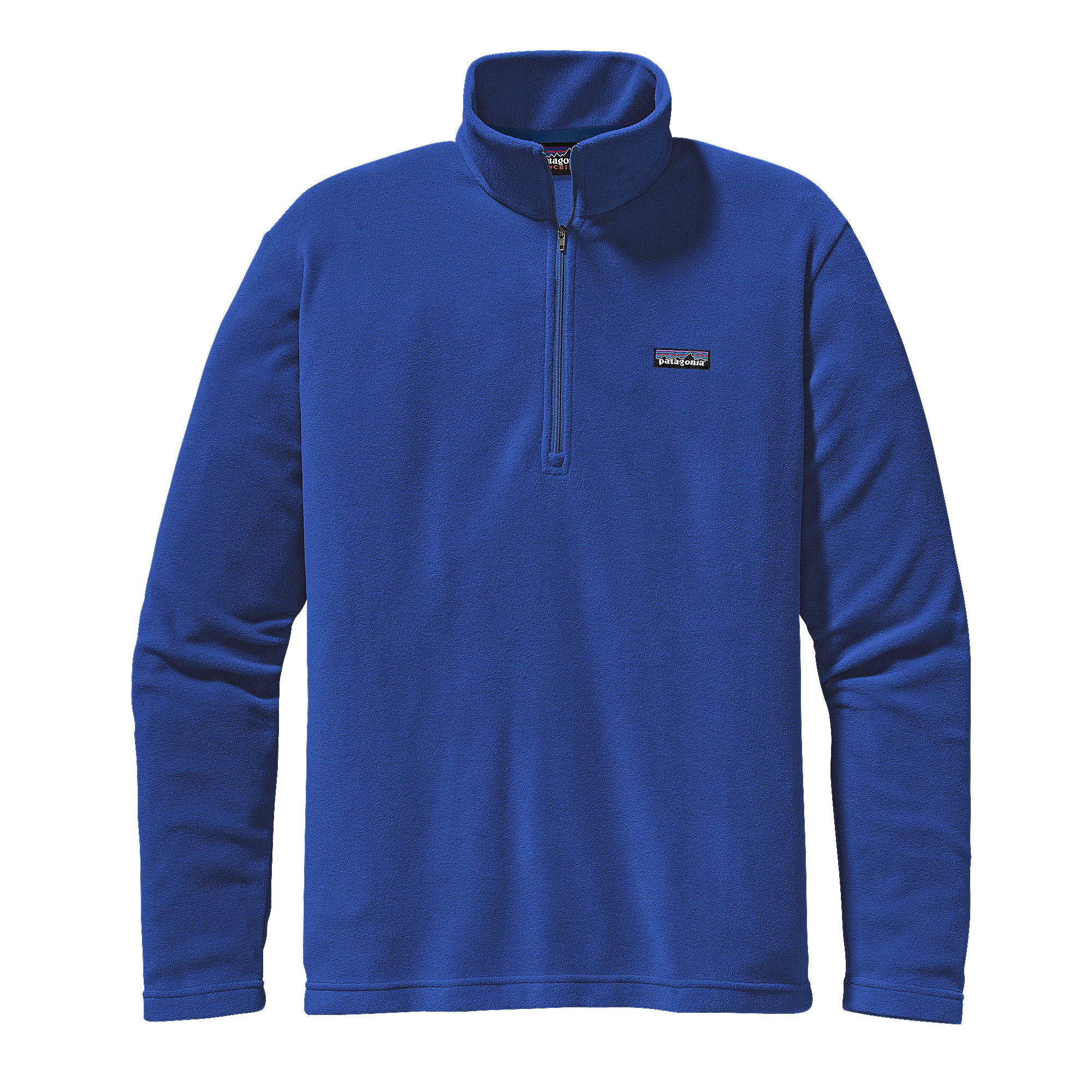 Men's Micro D® 1/4-Zip
