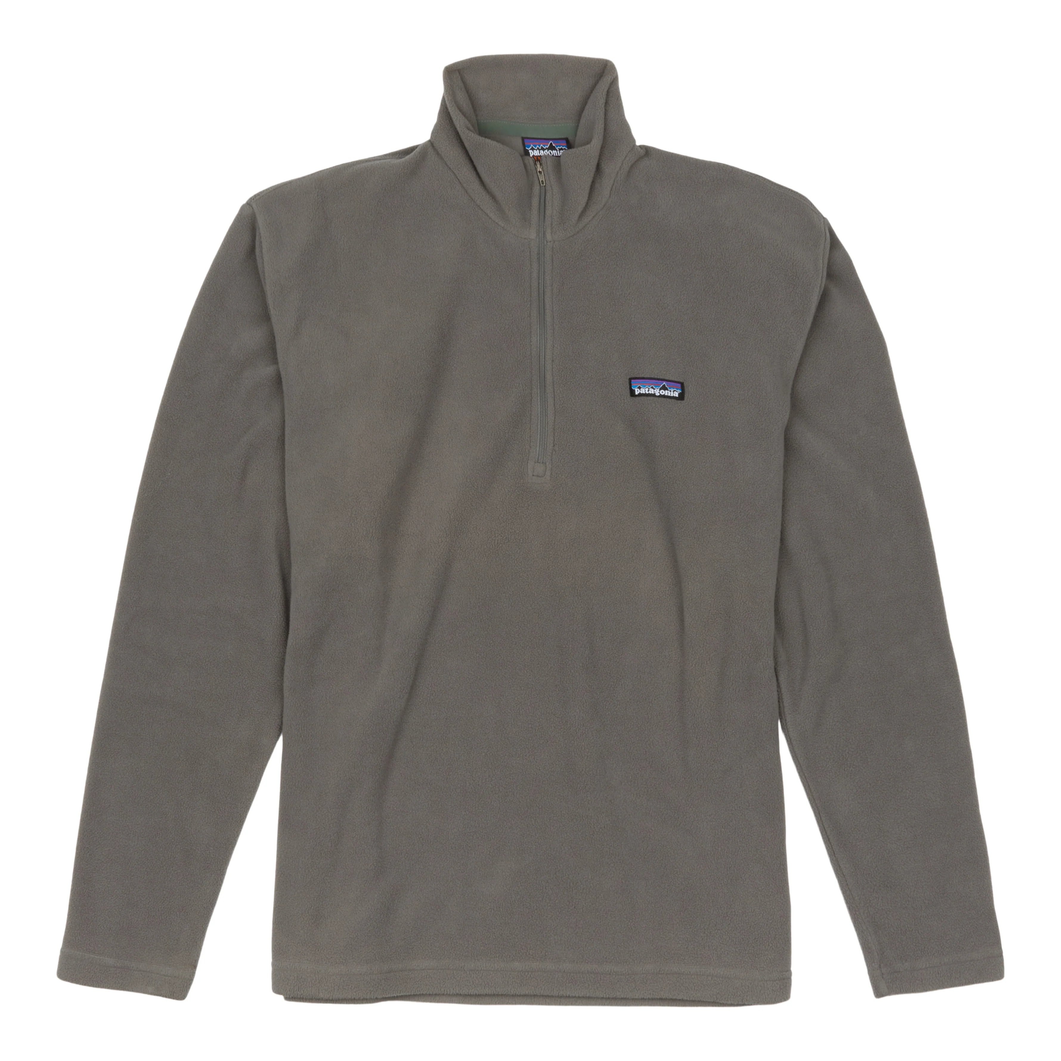 Men's Micro D® 1/4-Zip