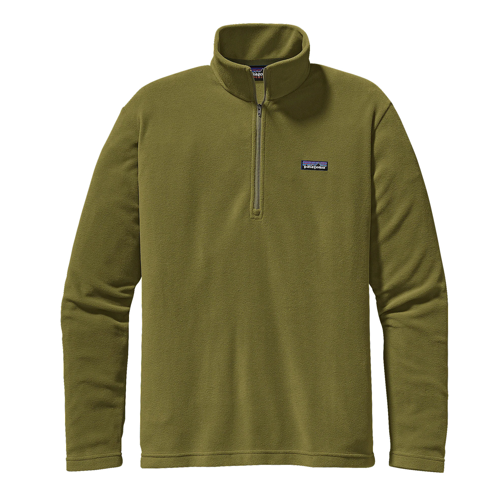 Men's Micro D® 1/4-Zip