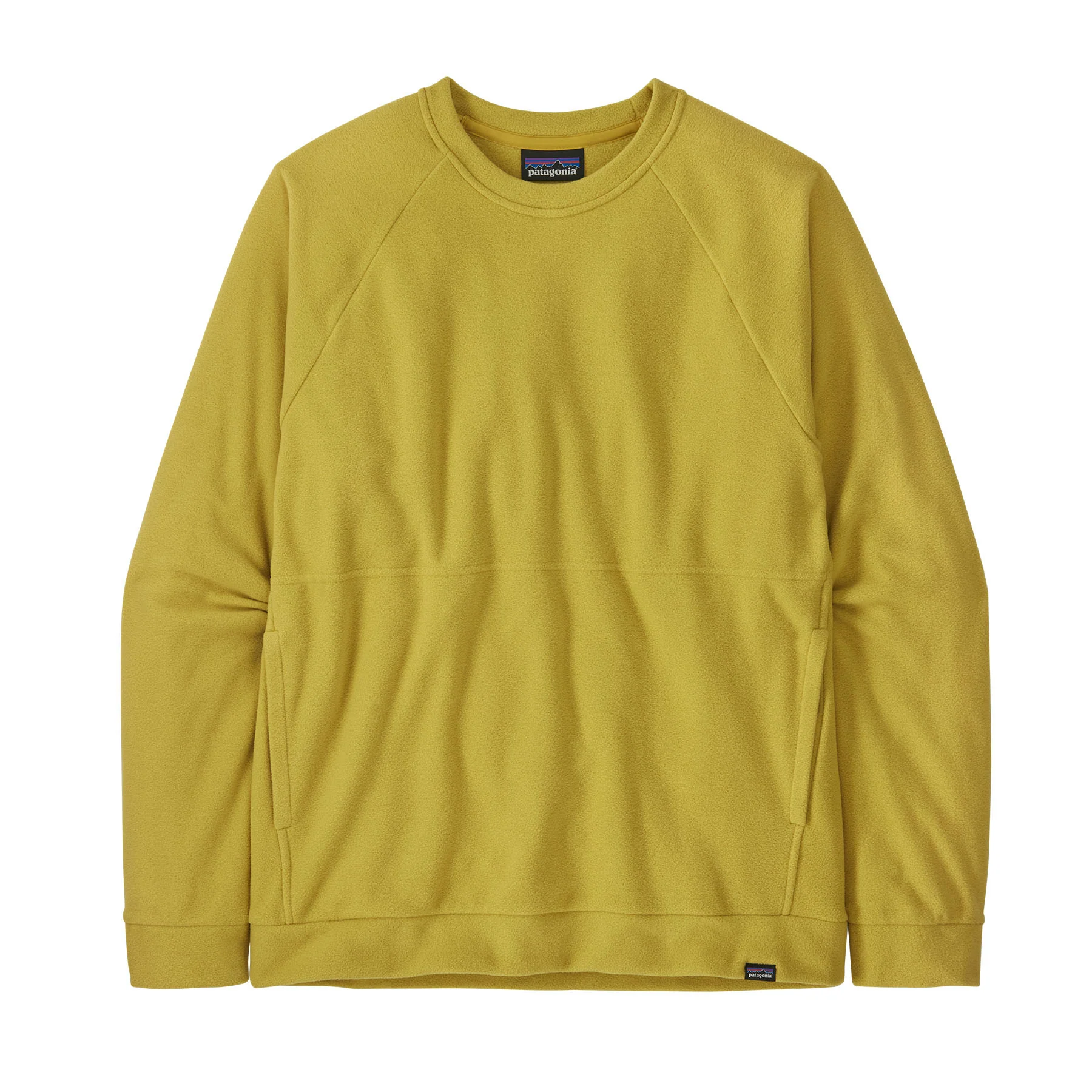 Men's Micro D® Crewneck