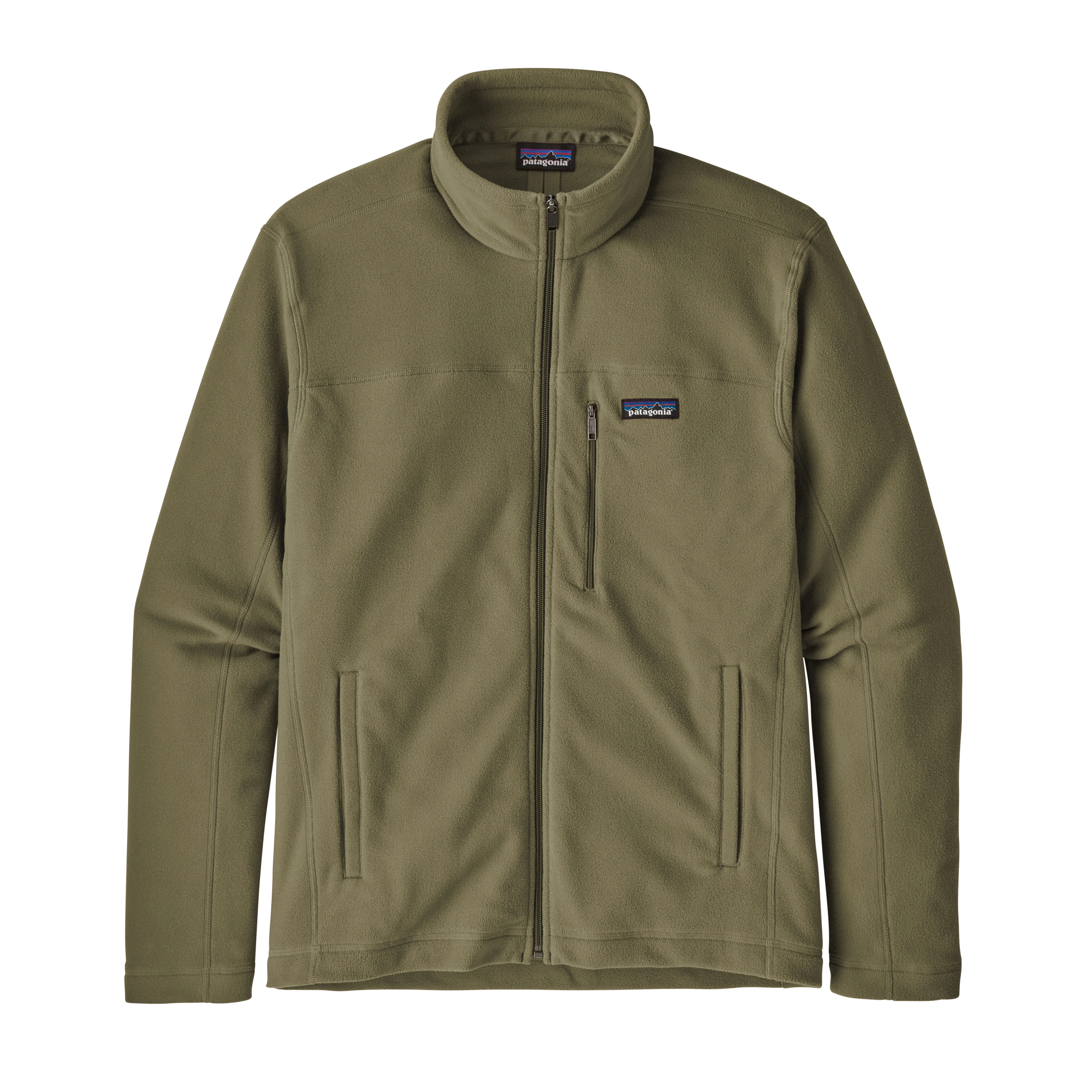 Men's Micro D® Jacket
