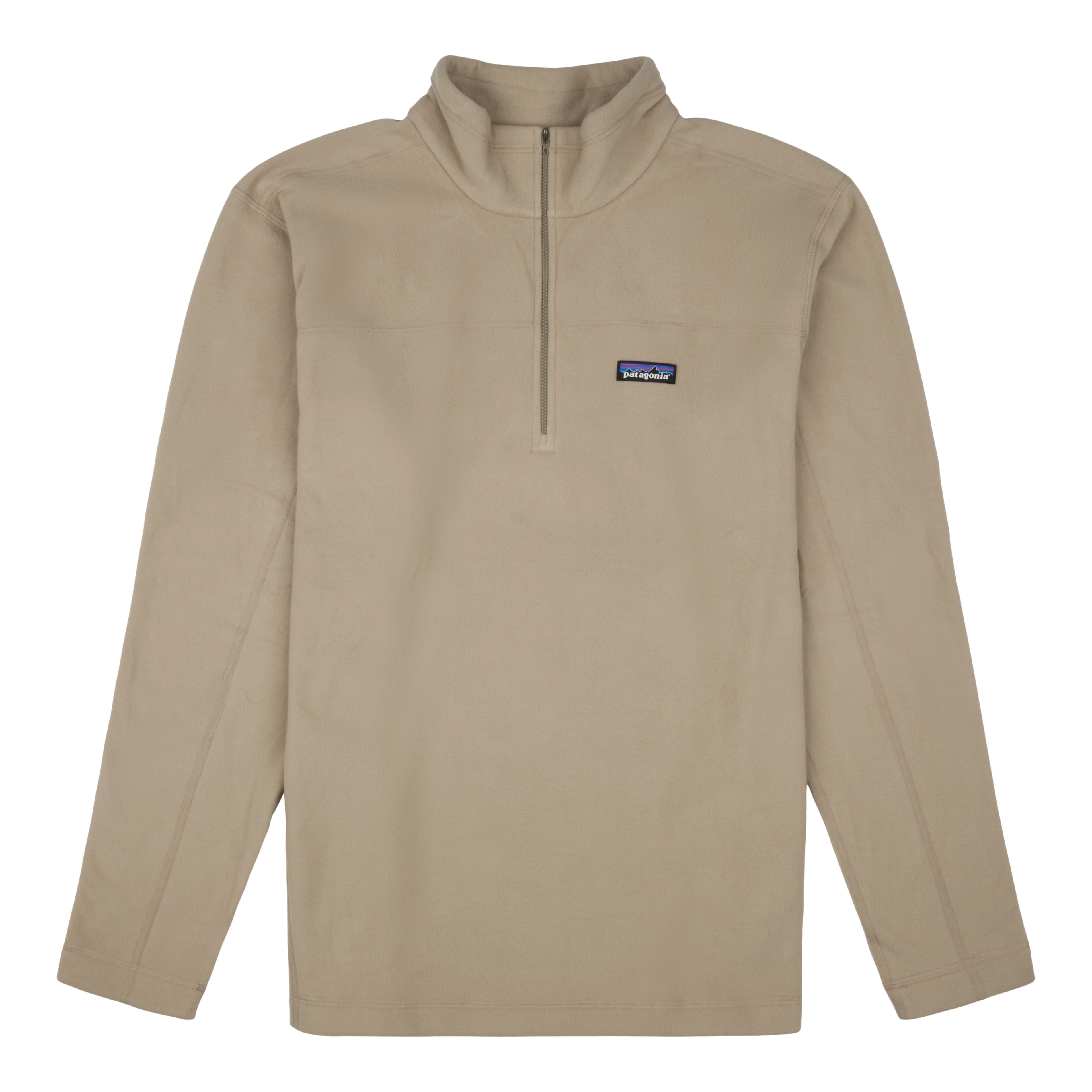 Men's Micro D® Pullover