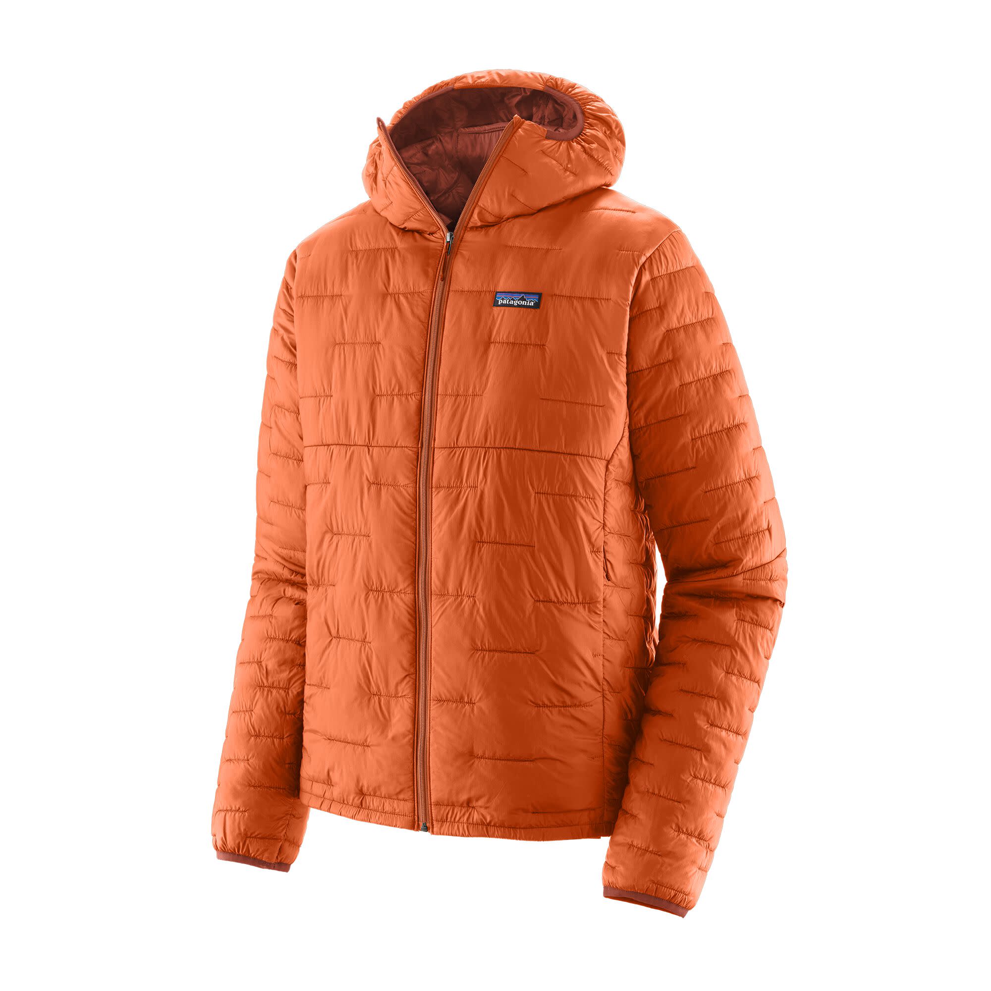 Men's Micro Puff® Hoody