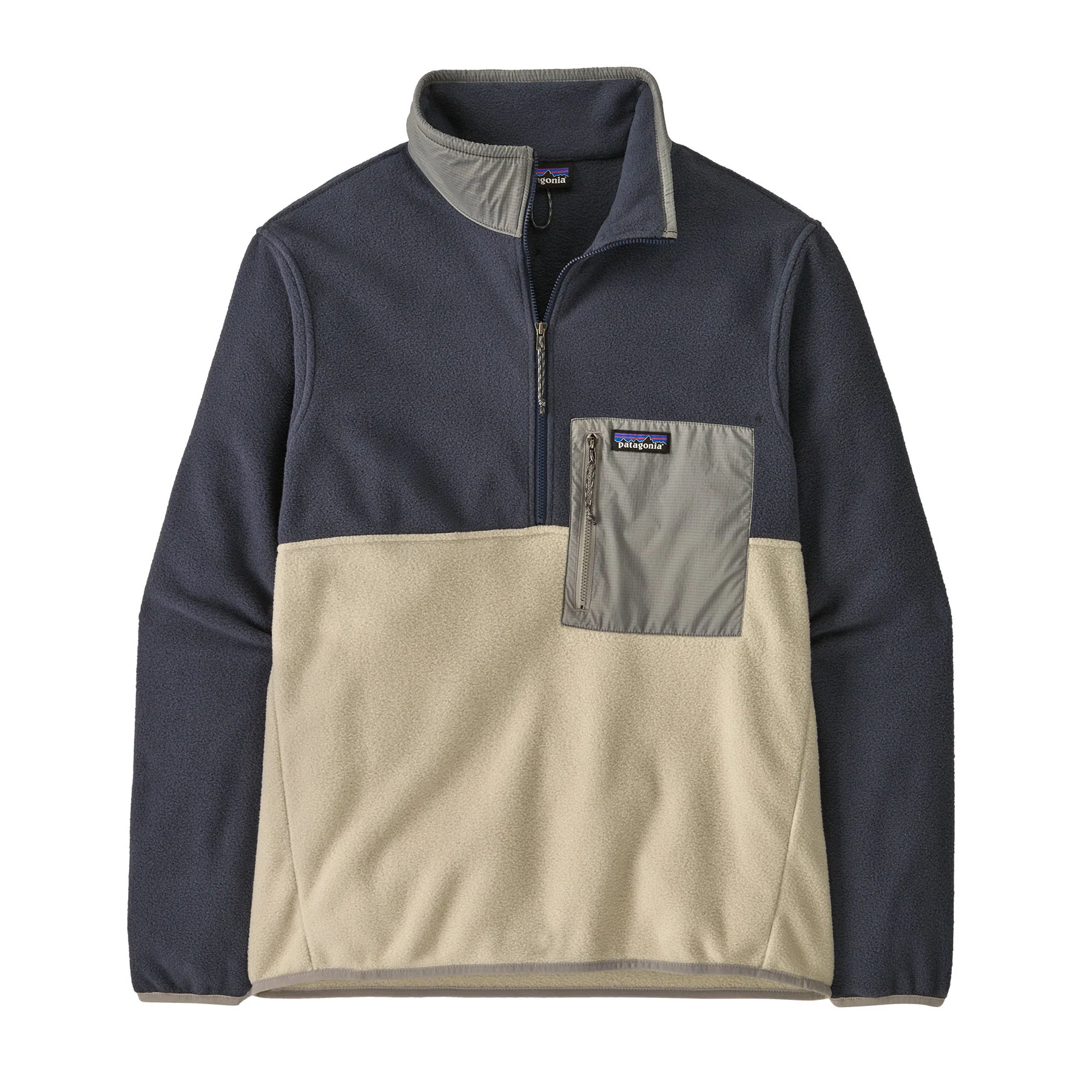 Men's Microdini 1/2-Zip Pullover