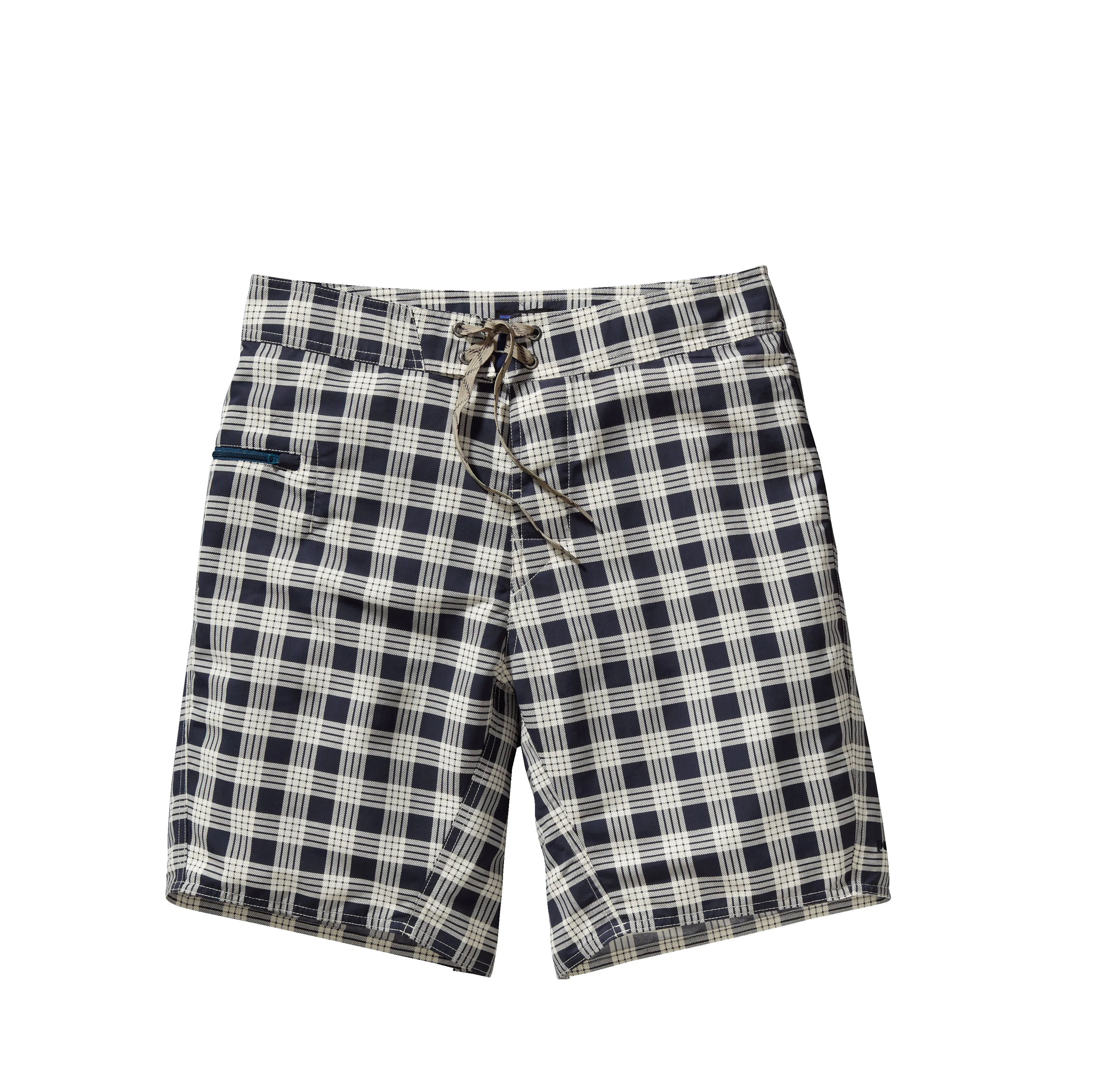 Men's Minimalist Wavefarer Board Shorts -19"
