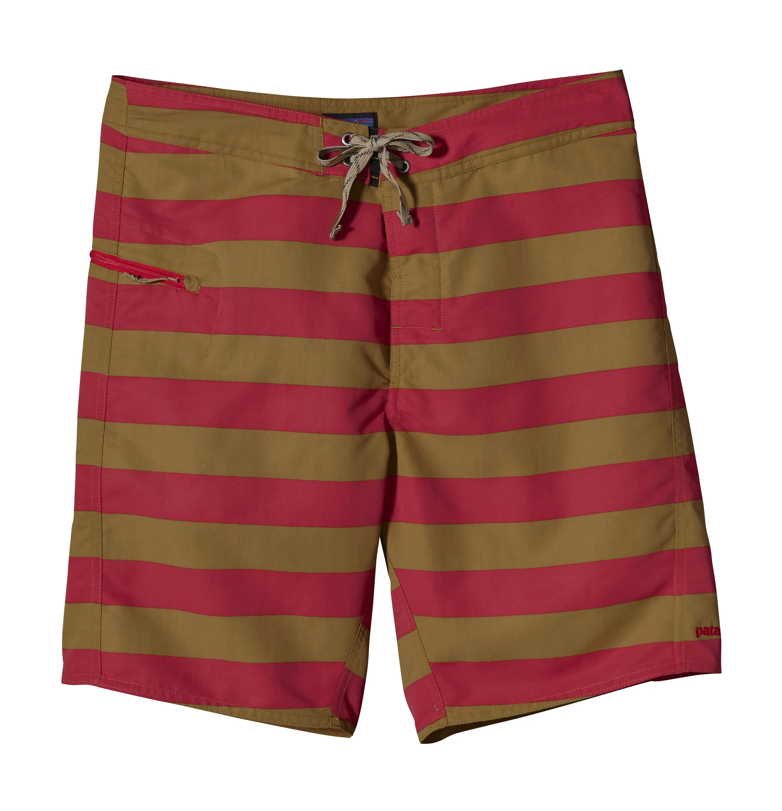 Men's Minimalist Wavefarer Board Shorts - 19"