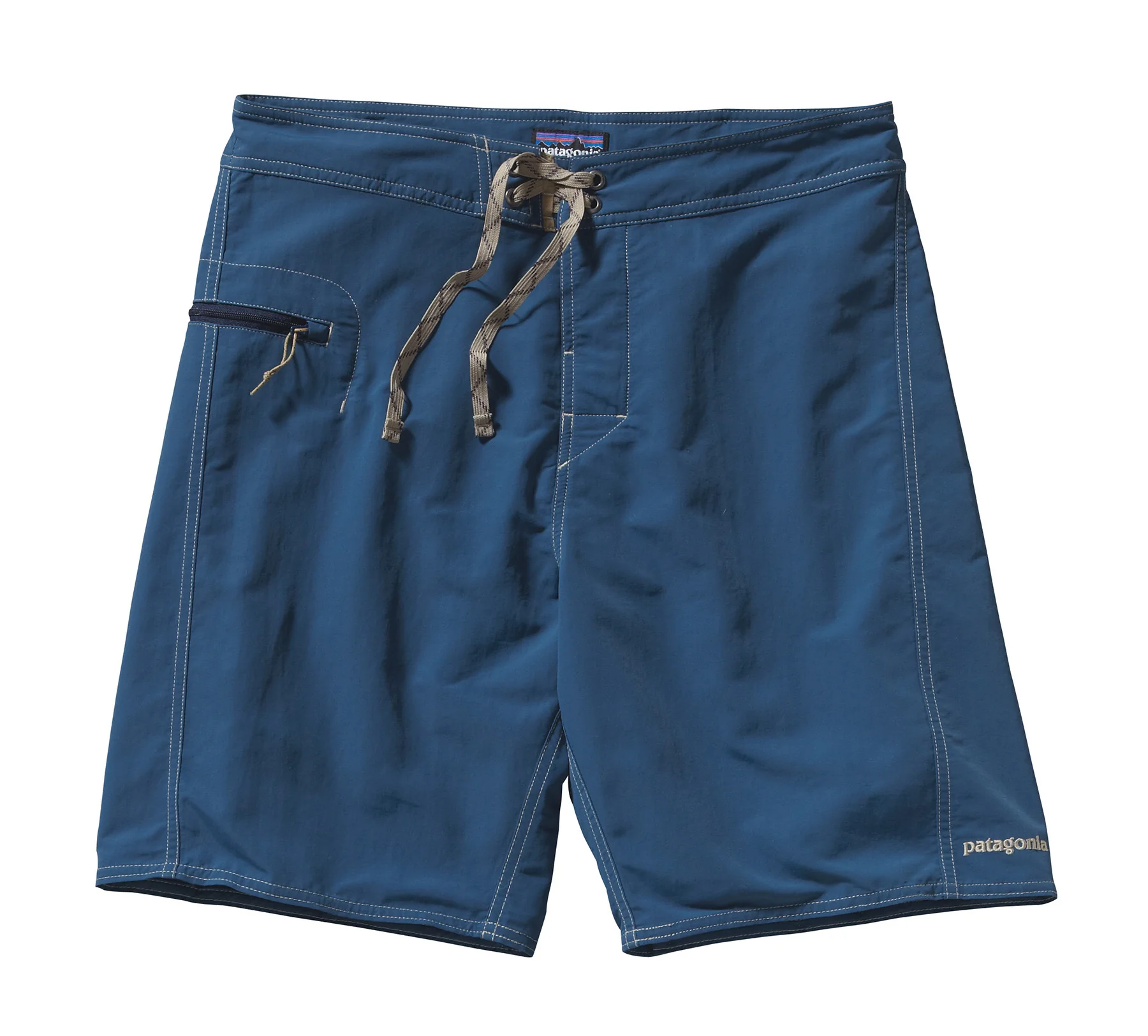 Men's Minimalist Wavefarer Board Shorts - 19"