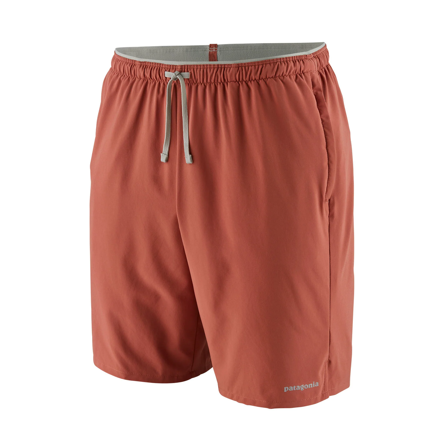 Men's Multi Trails Shorts - 8"