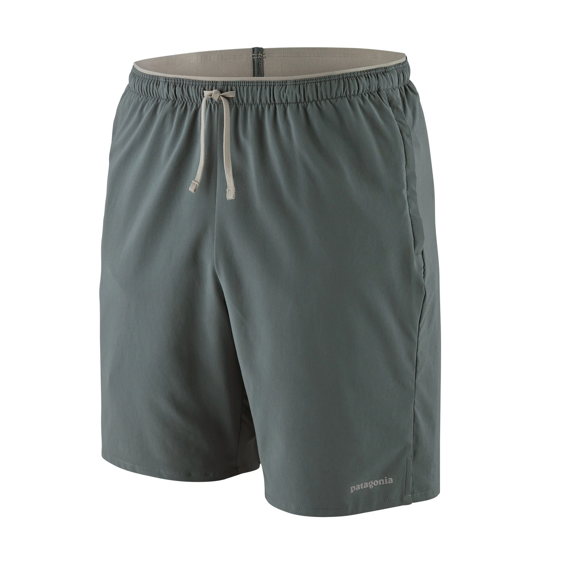 Men's Multi Trails Shorts - 8"