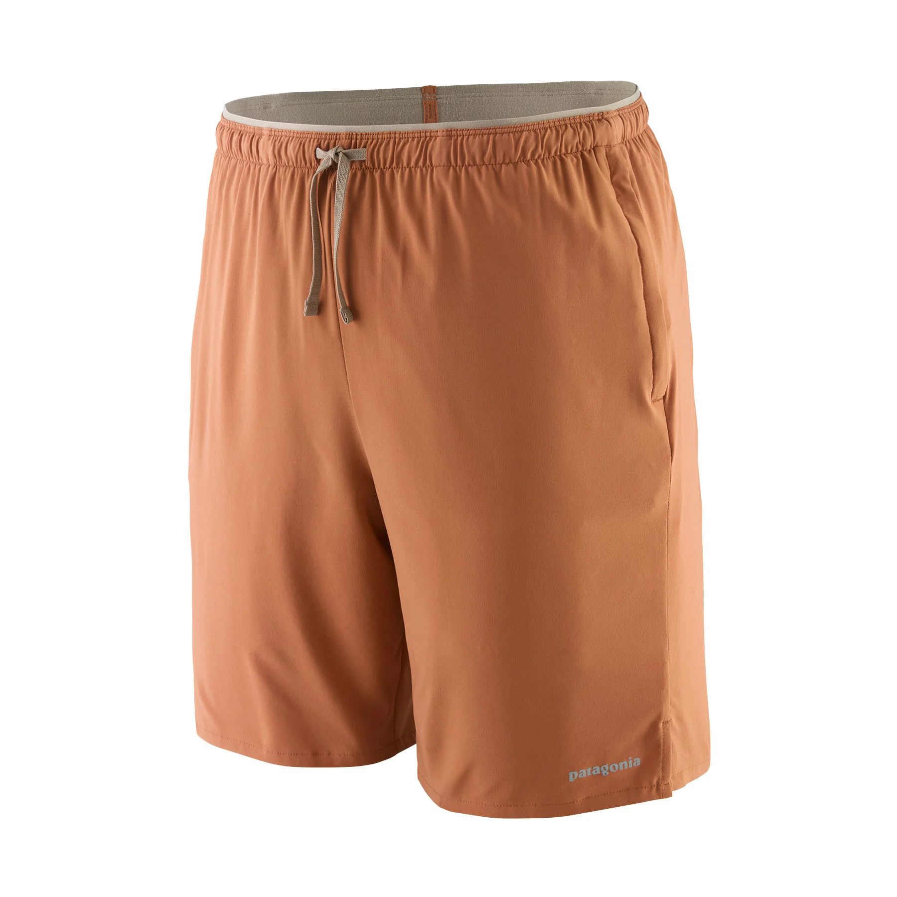 Men's Multi Trails Shorts - 8"