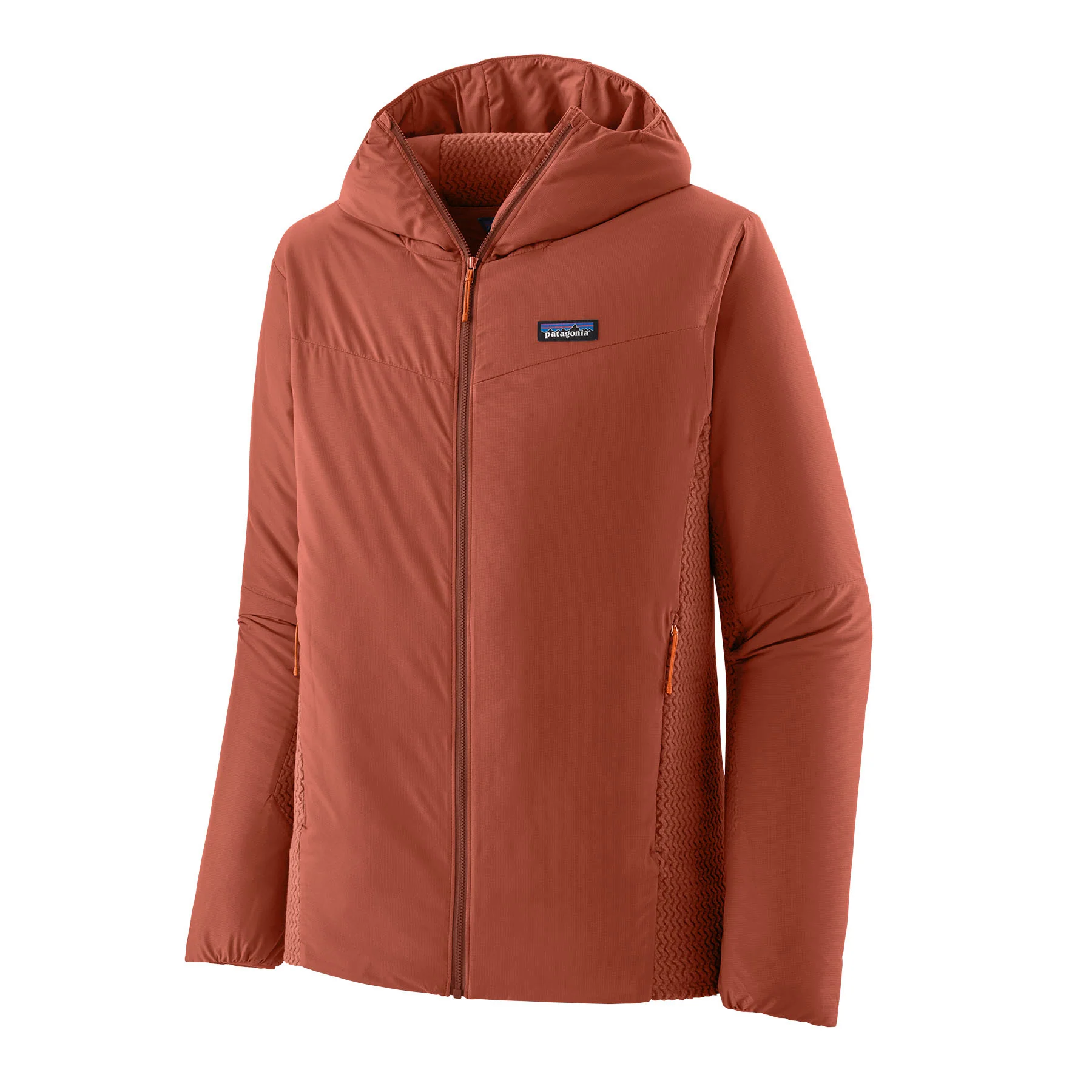 Men's Nano-Air® Light Hybrid Hoody