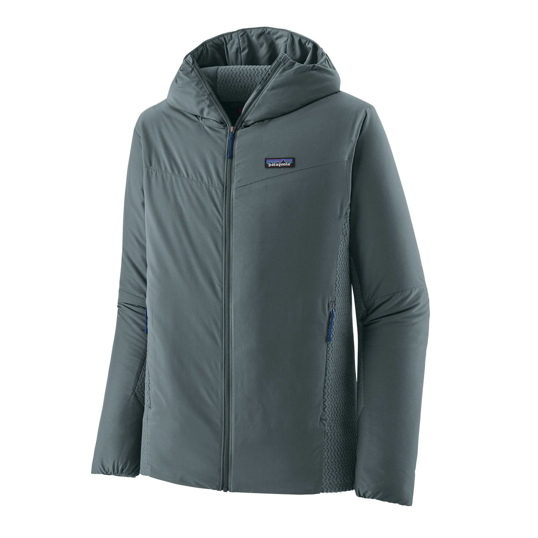 Men's Nano-Air® Light Hybrid Hoody