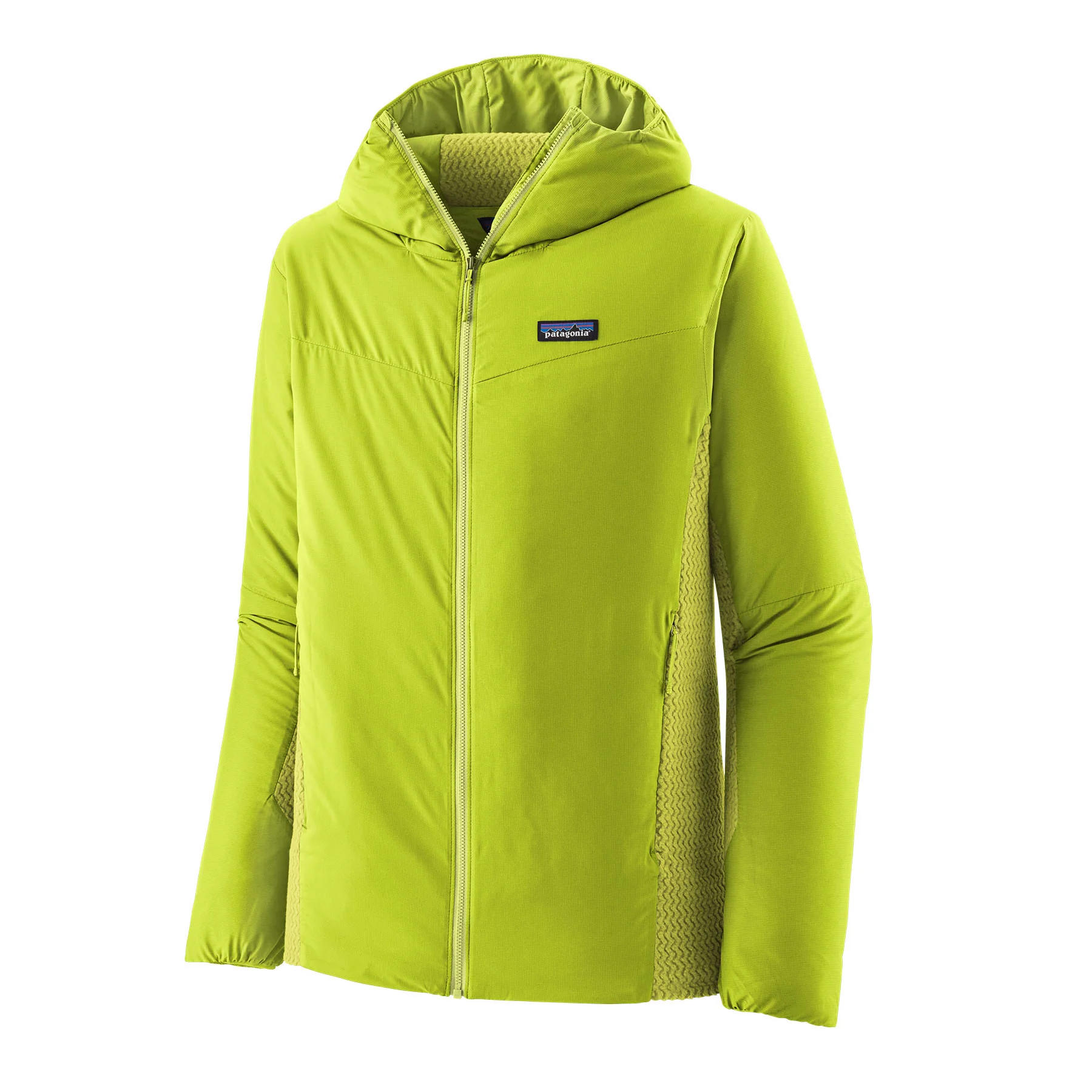 Men's Nano-Air® Light Hybrid Hoody