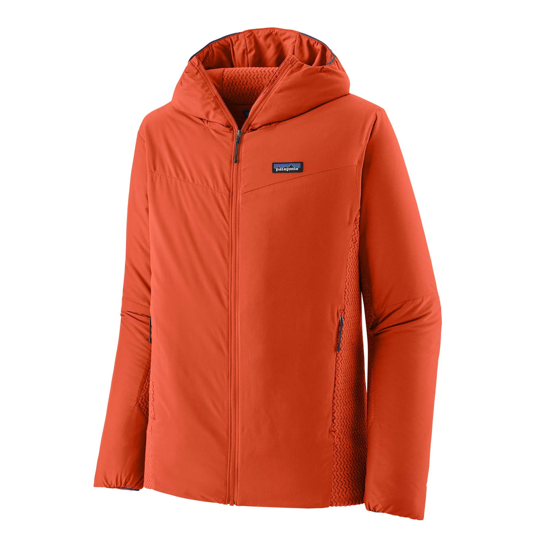 Men's Nano-Air® Light Hybrid Hoody