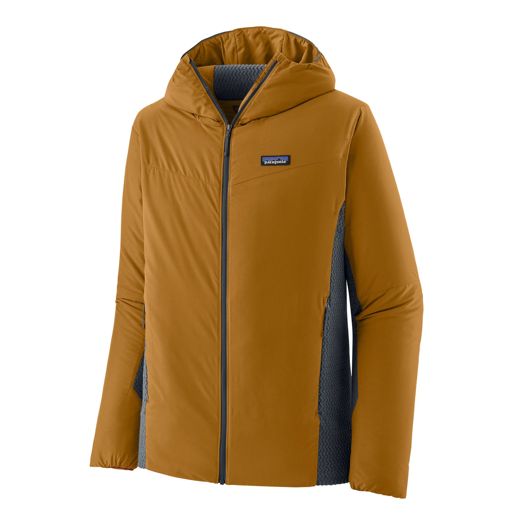Men's Nano-Air® Light Hybrid Hoody