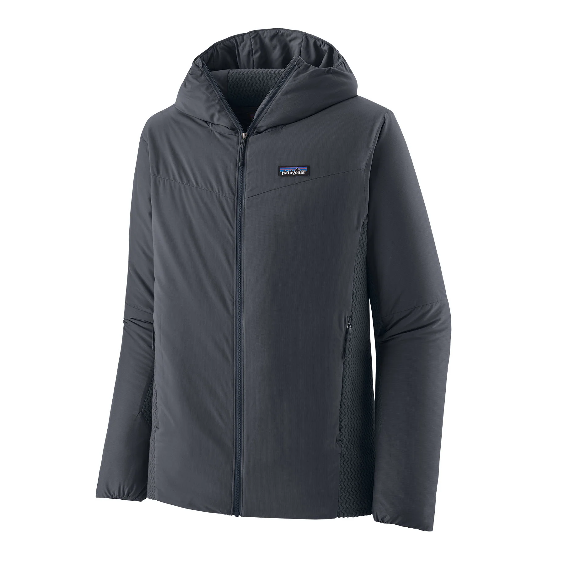 Men's Nano-Air® Light Hybrid Hoody