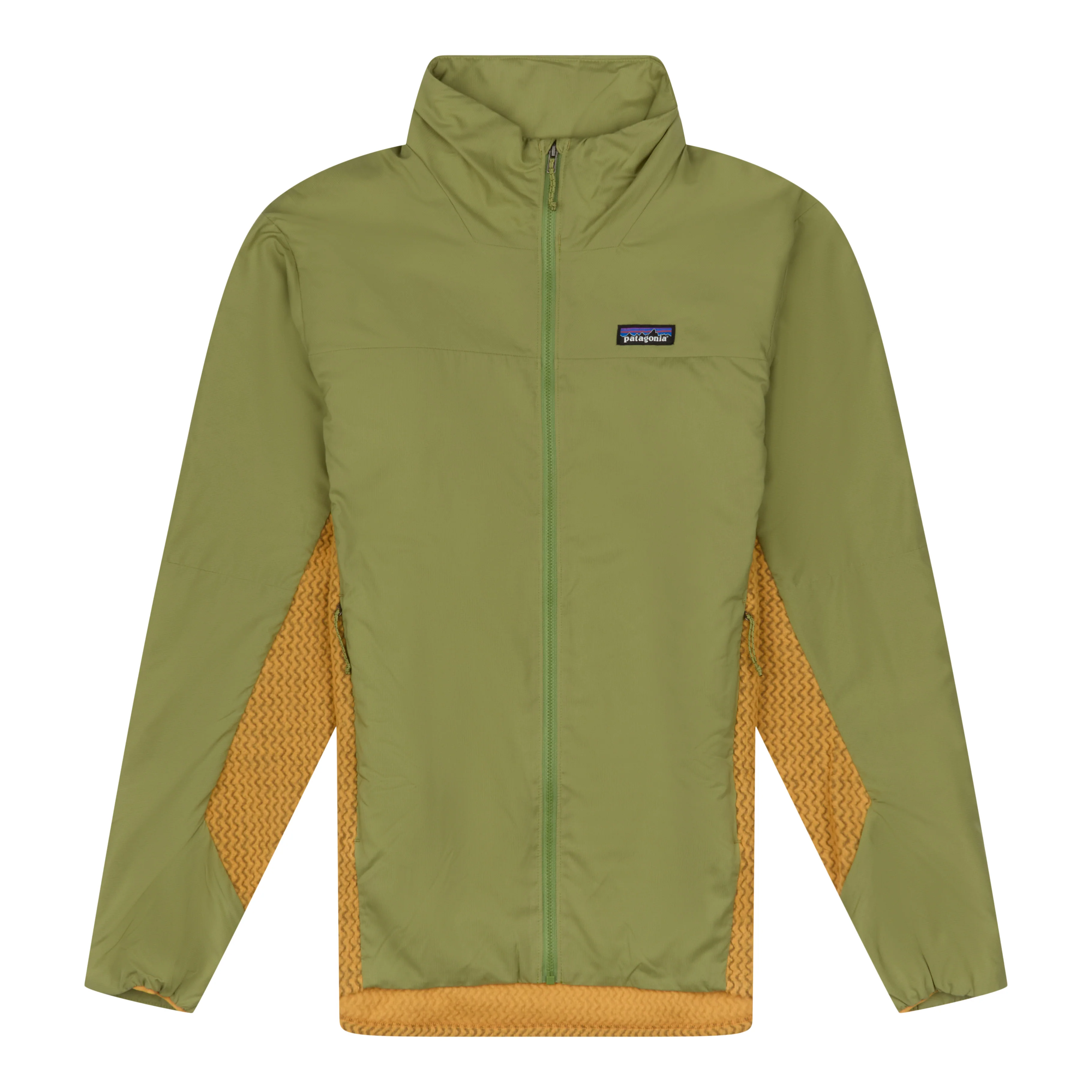 Men's Nano-Air® Light Hybrid Jacket