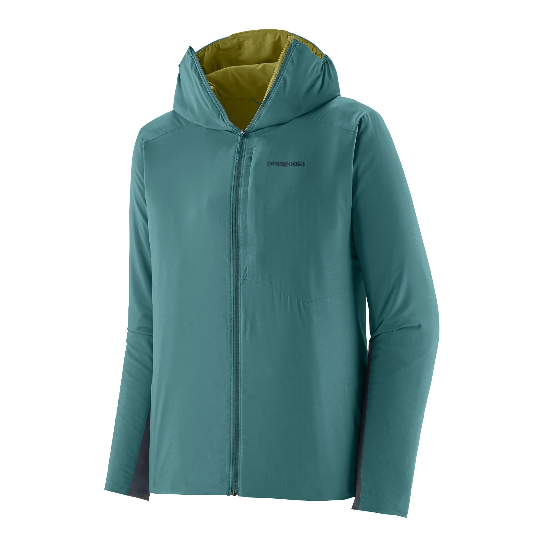 Men's Nano-Air® Ultralight Full-Zip Hoody
