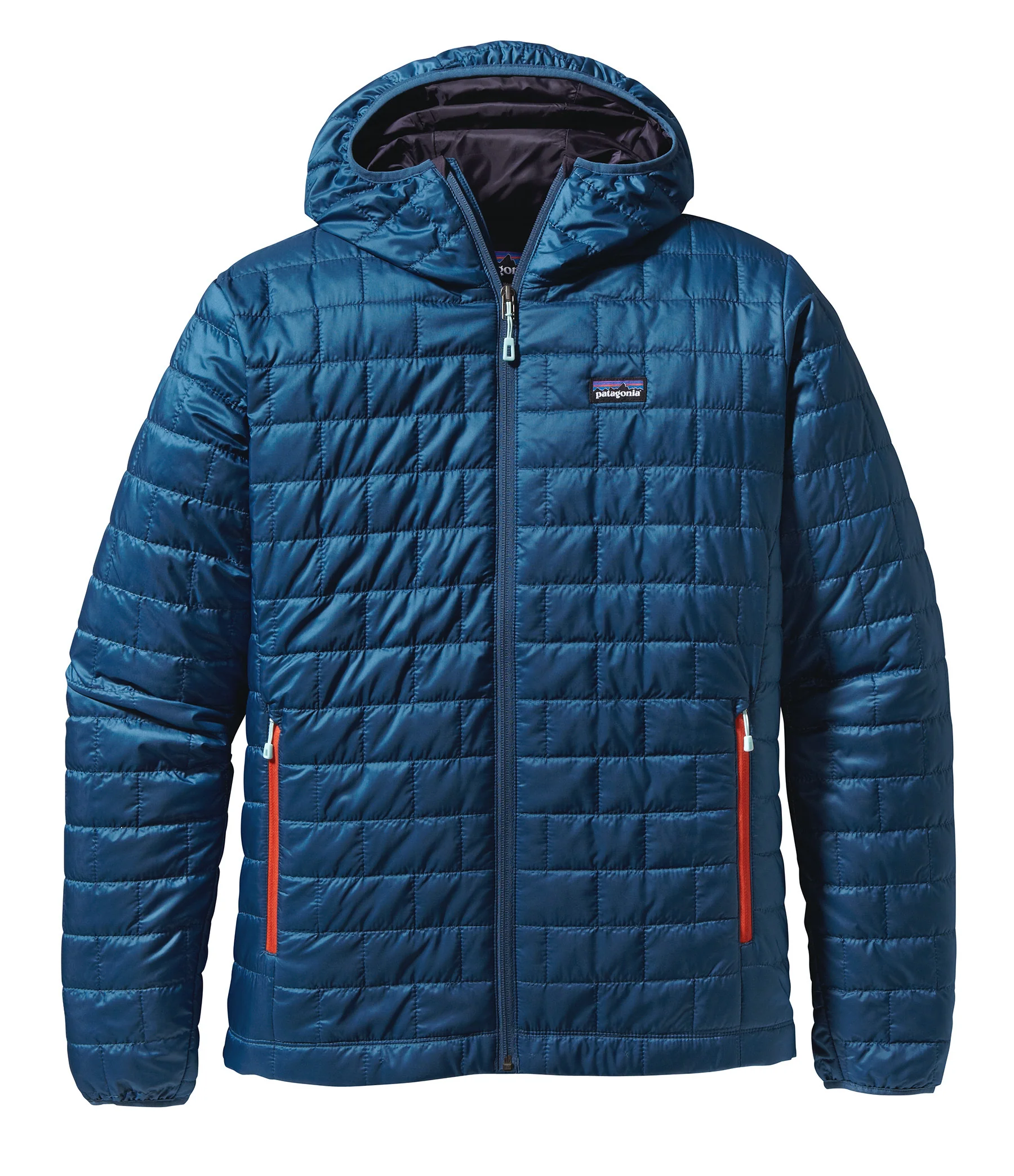 Men's Nano Puff® Hoody