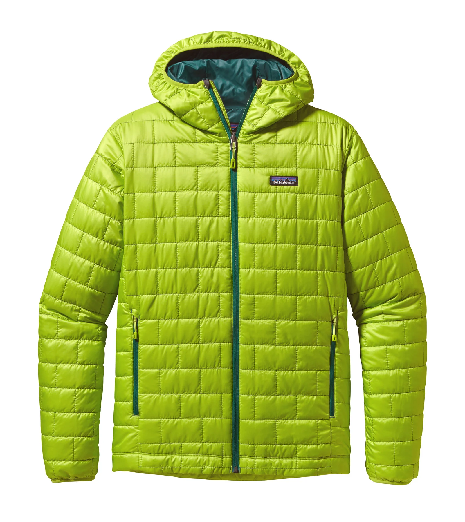 Men's Nano Puff® Hoody