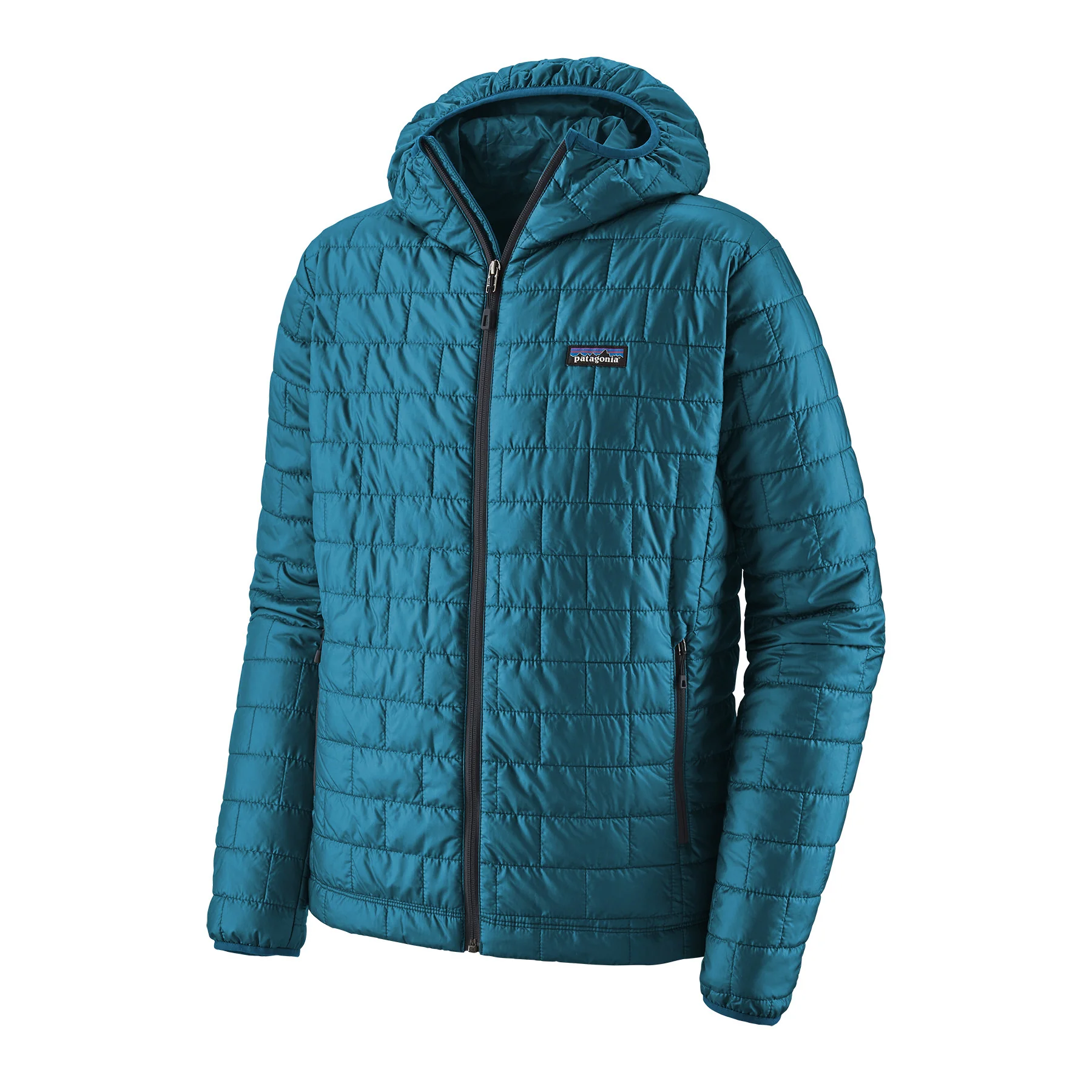 Men's Nano Puff® Hoody