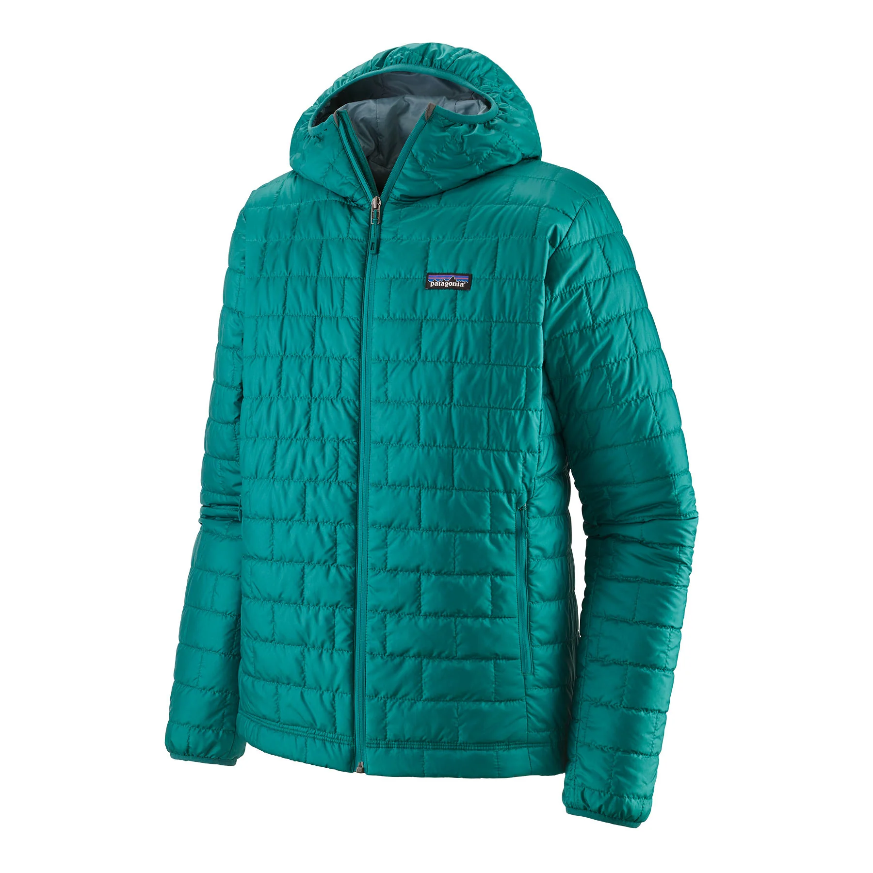 Men's Nano Puff® Hoody