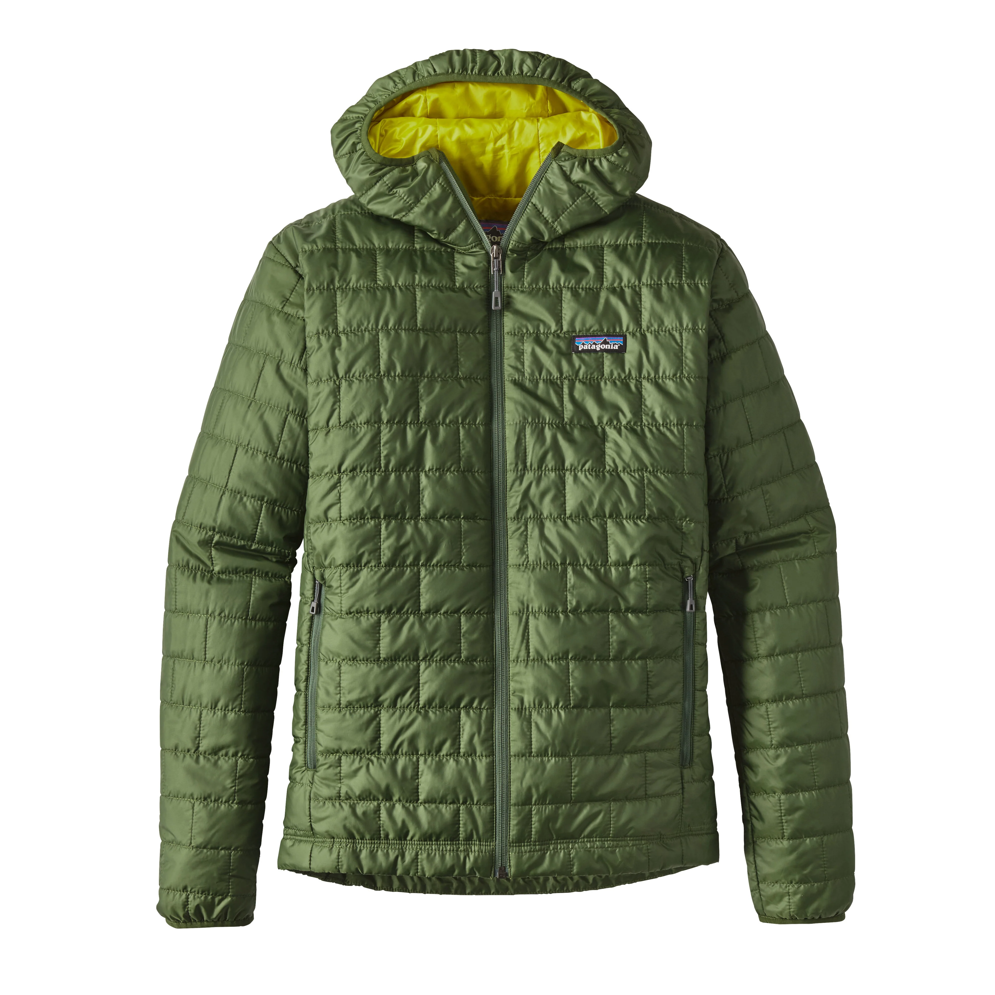 Men's Nano Puff® Hoody