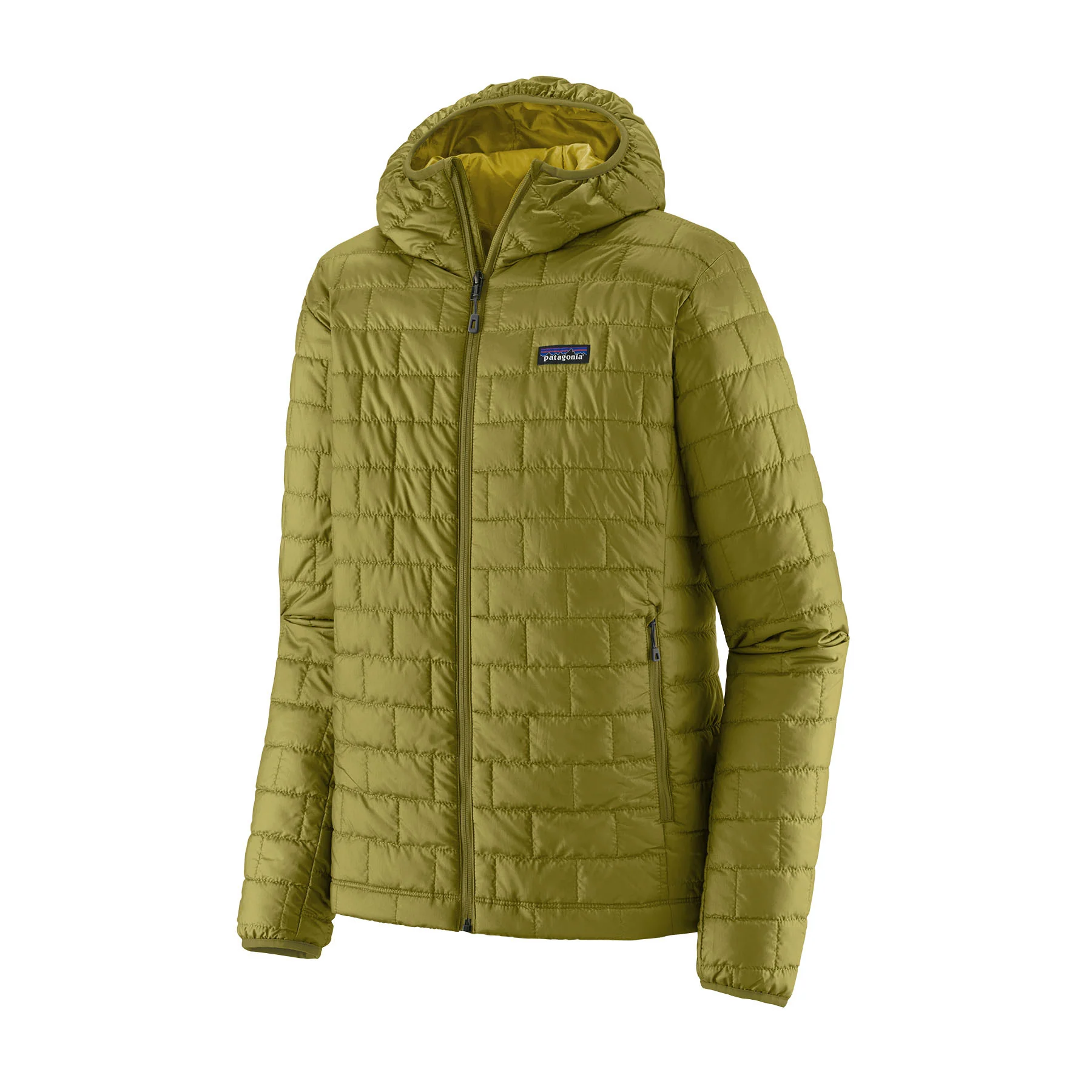 Men's Nano Puff® Hoody