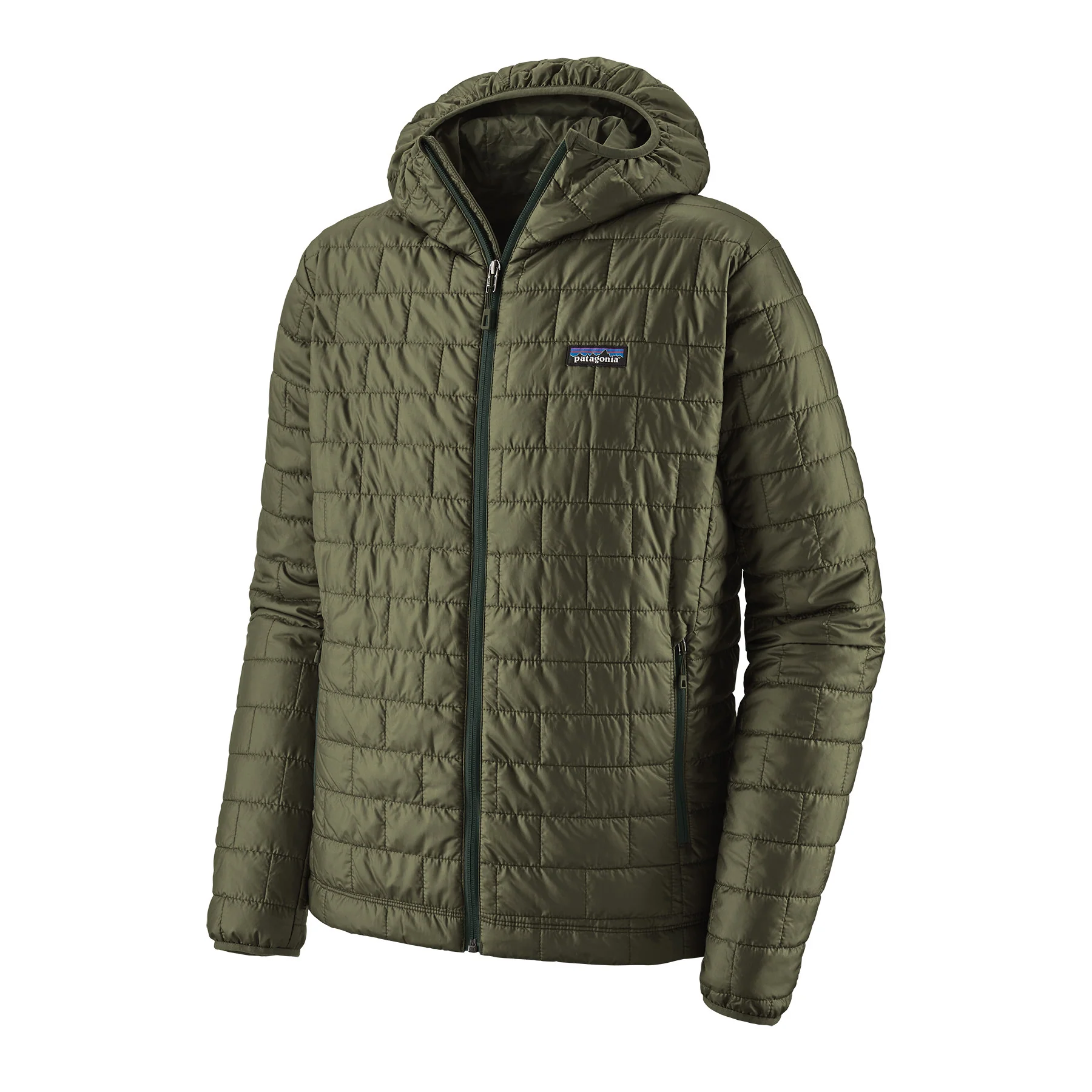 Men's Nano Puff® Hoody