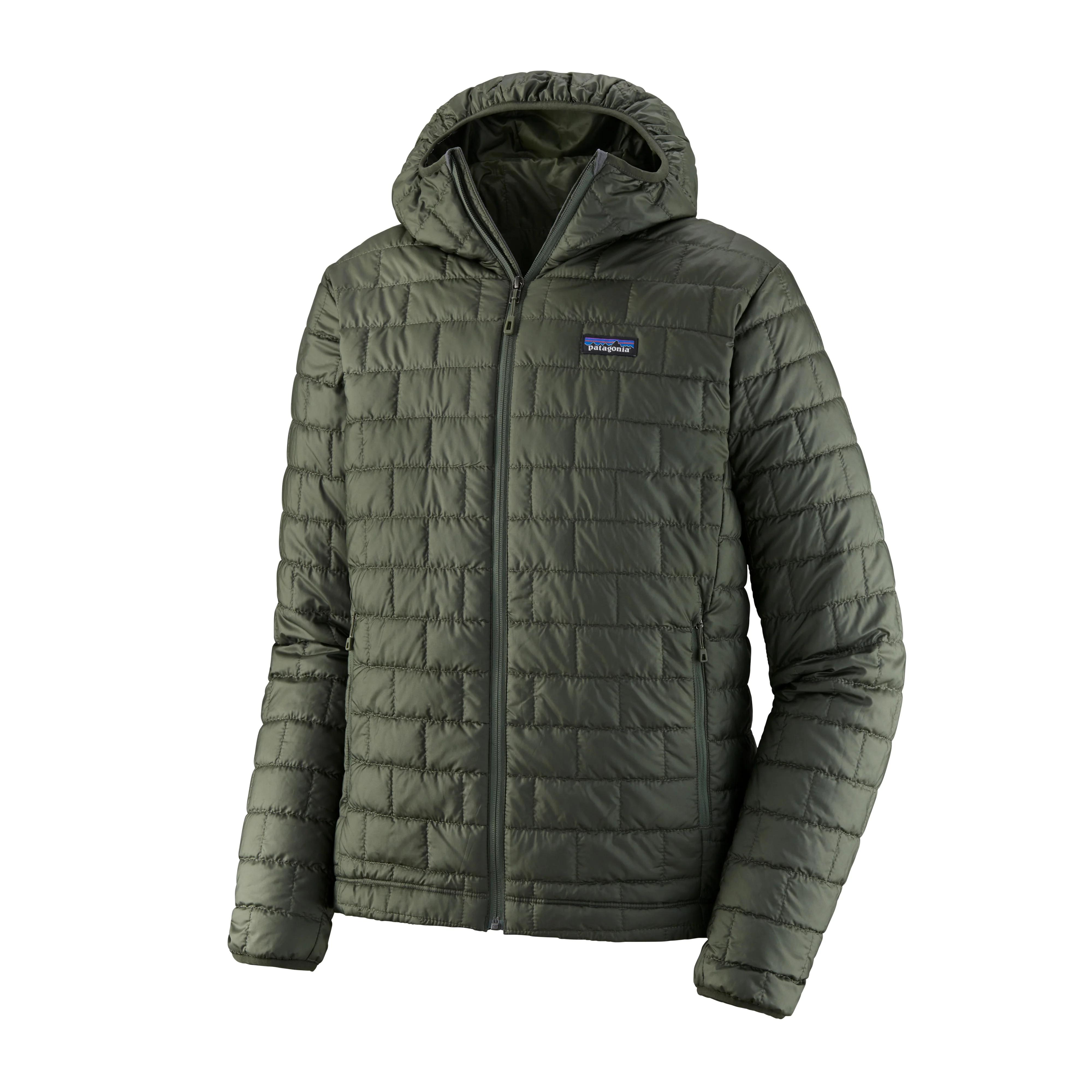 Men's Nano Puff® Hoody