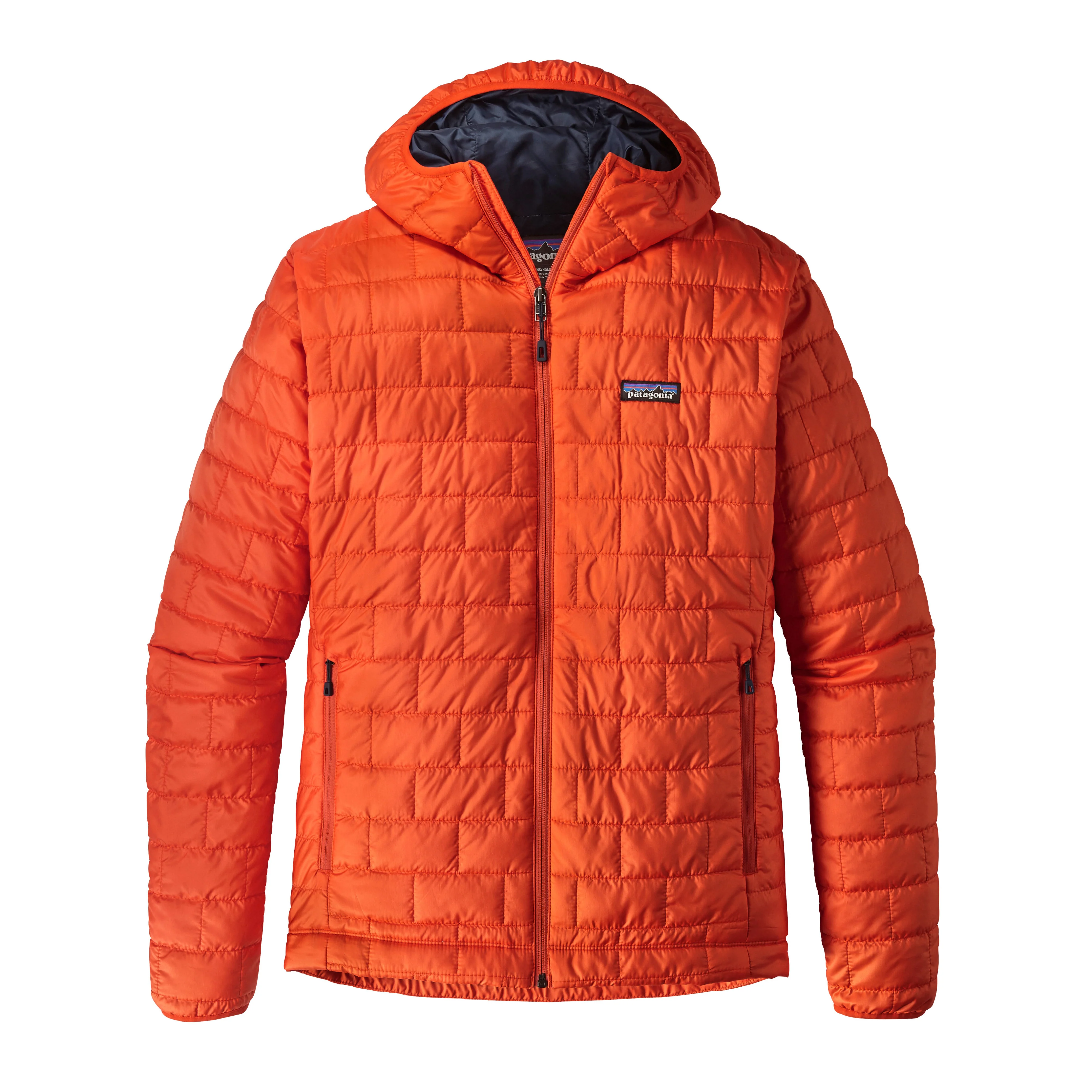 Men's Nano Puff® Hoody