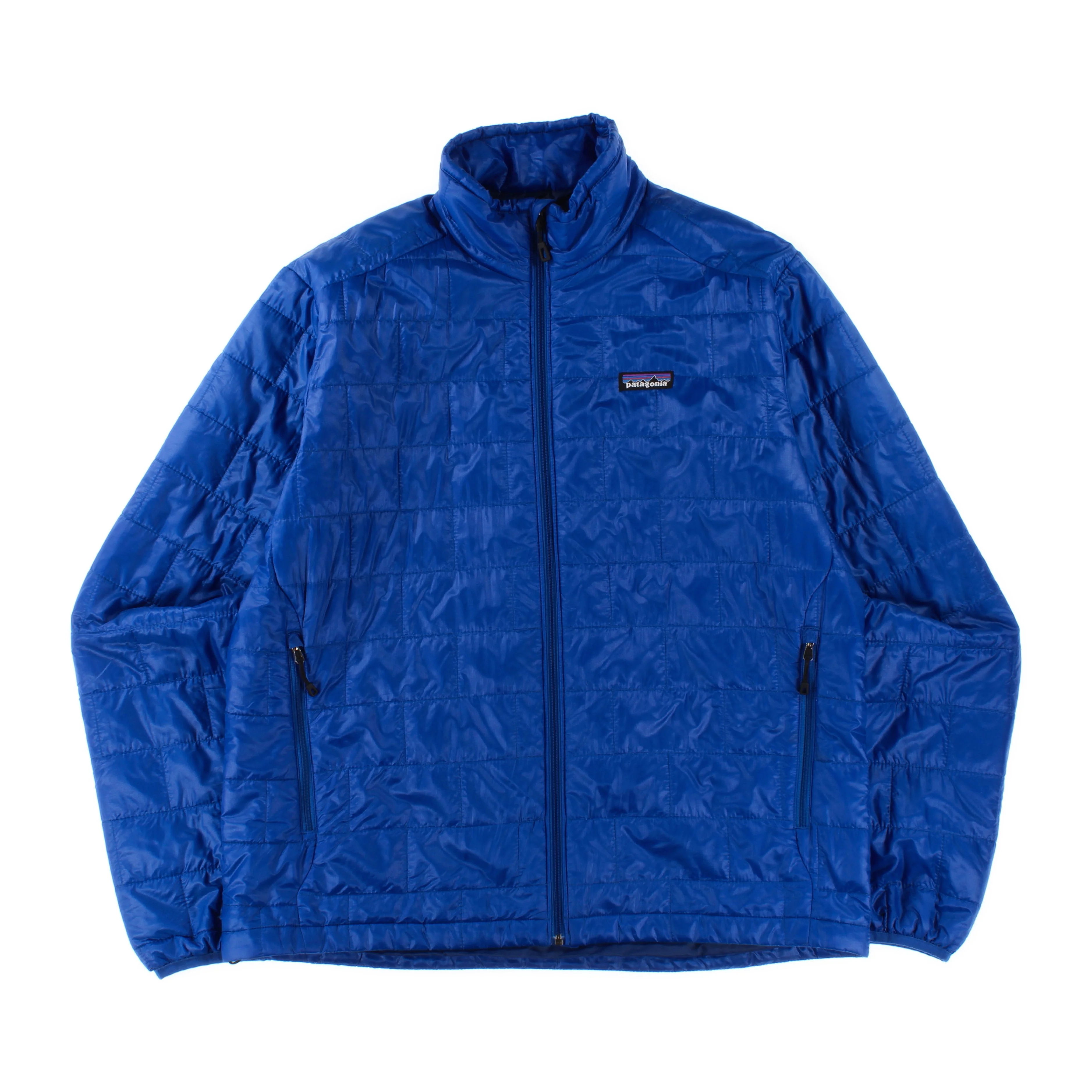 Men's Nano Puff® Jacket