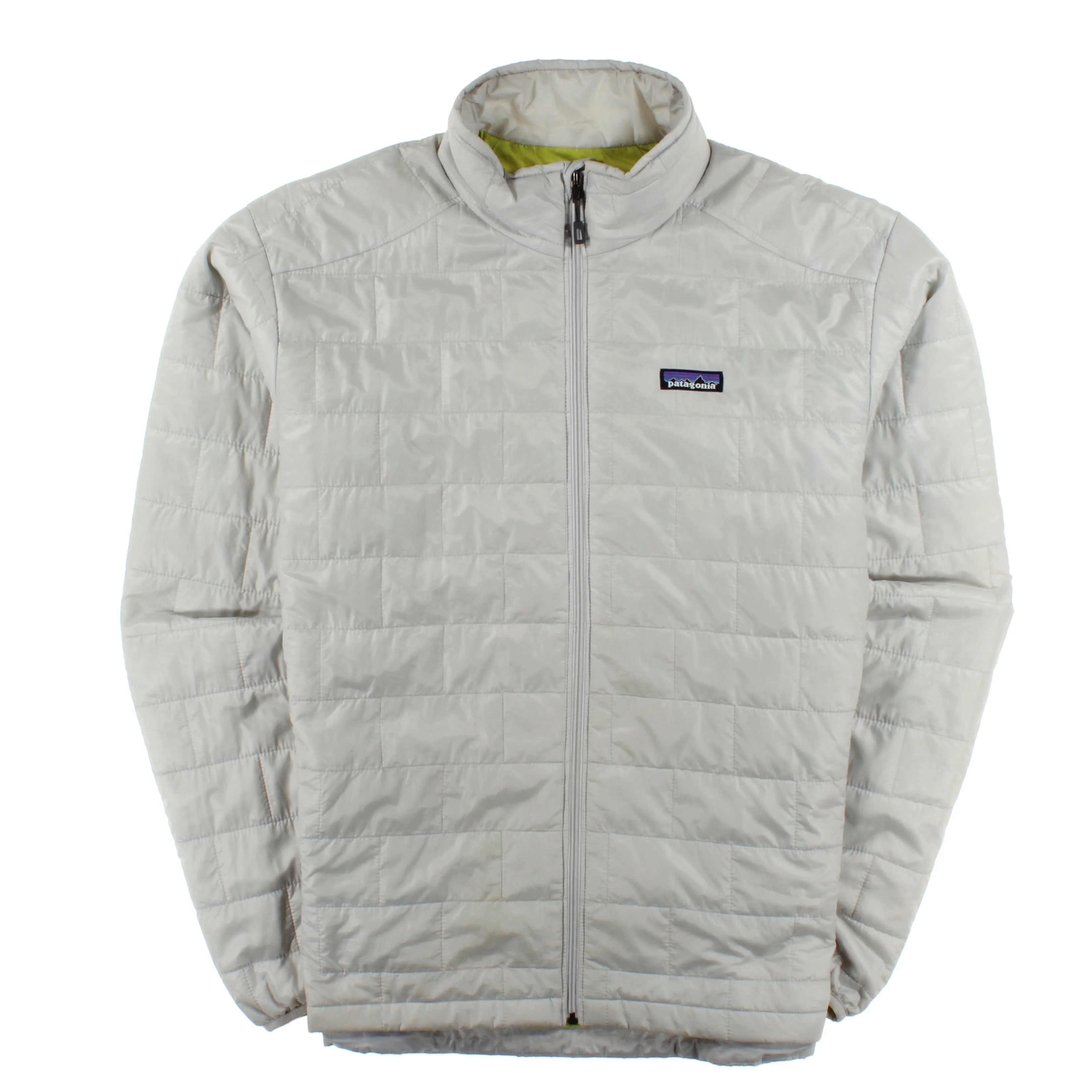 Men's Nano Puff® Jacket