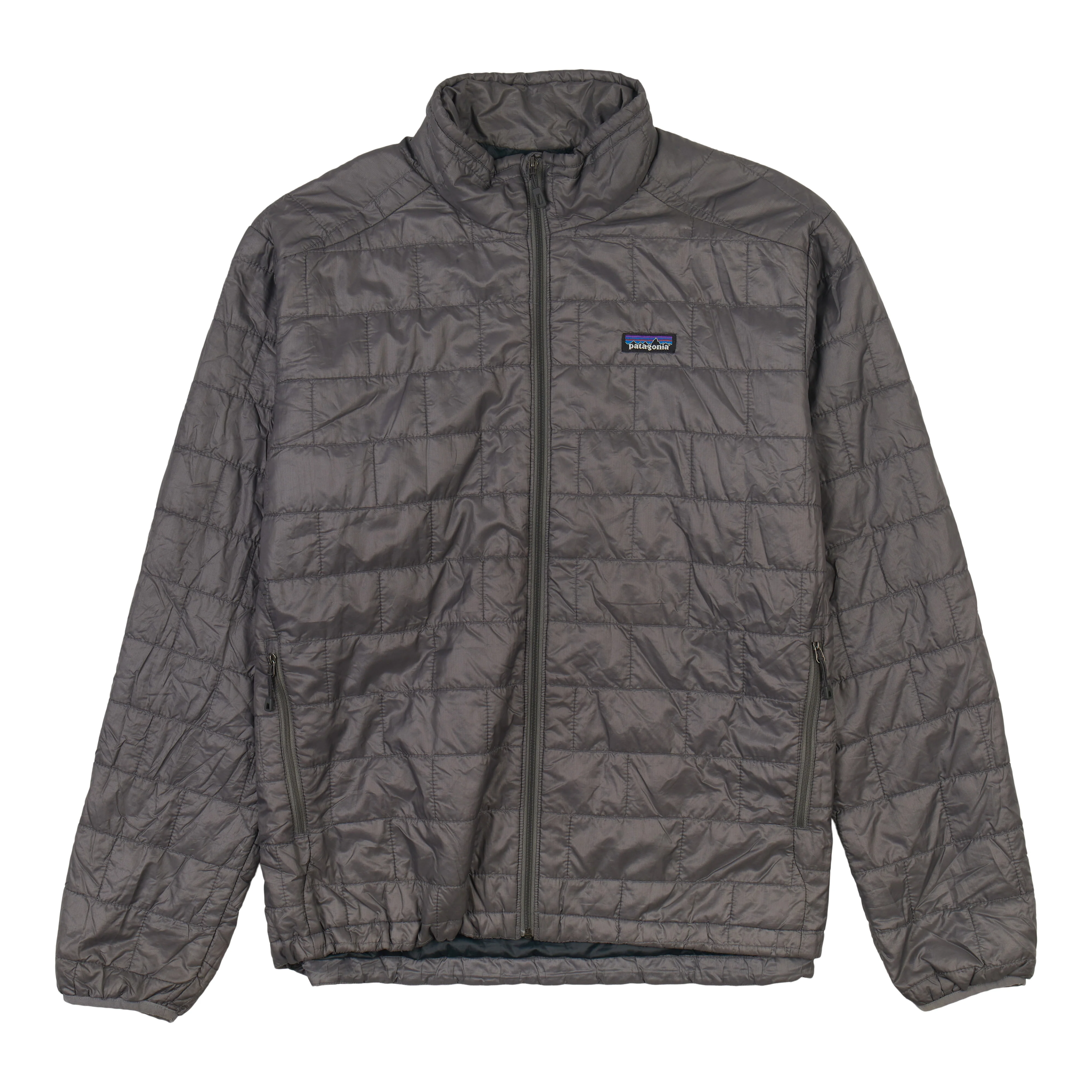 Men's Nano Puff® Jacket